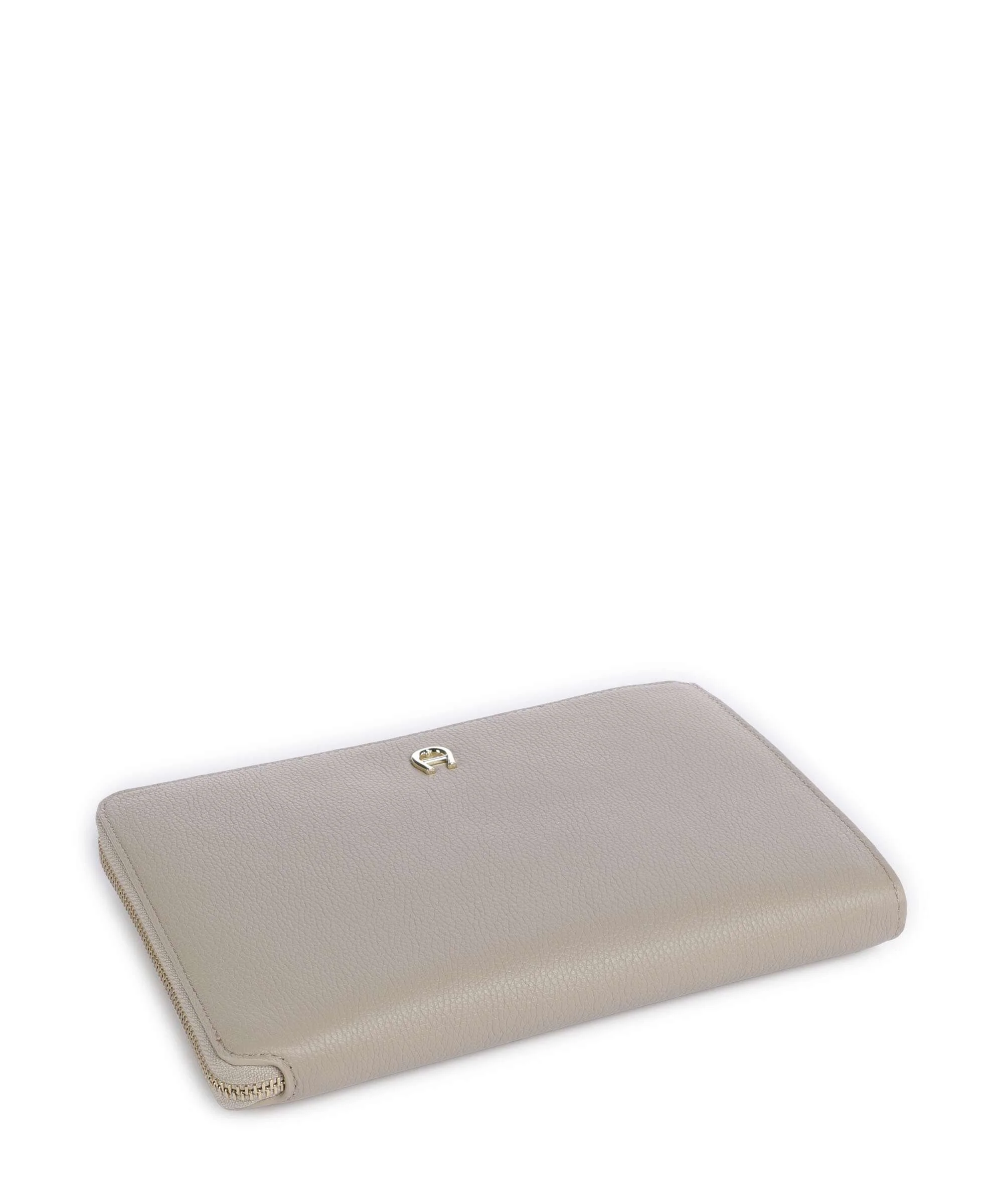 Aigner Zita Crossbody tas alpaca beige - Image 5