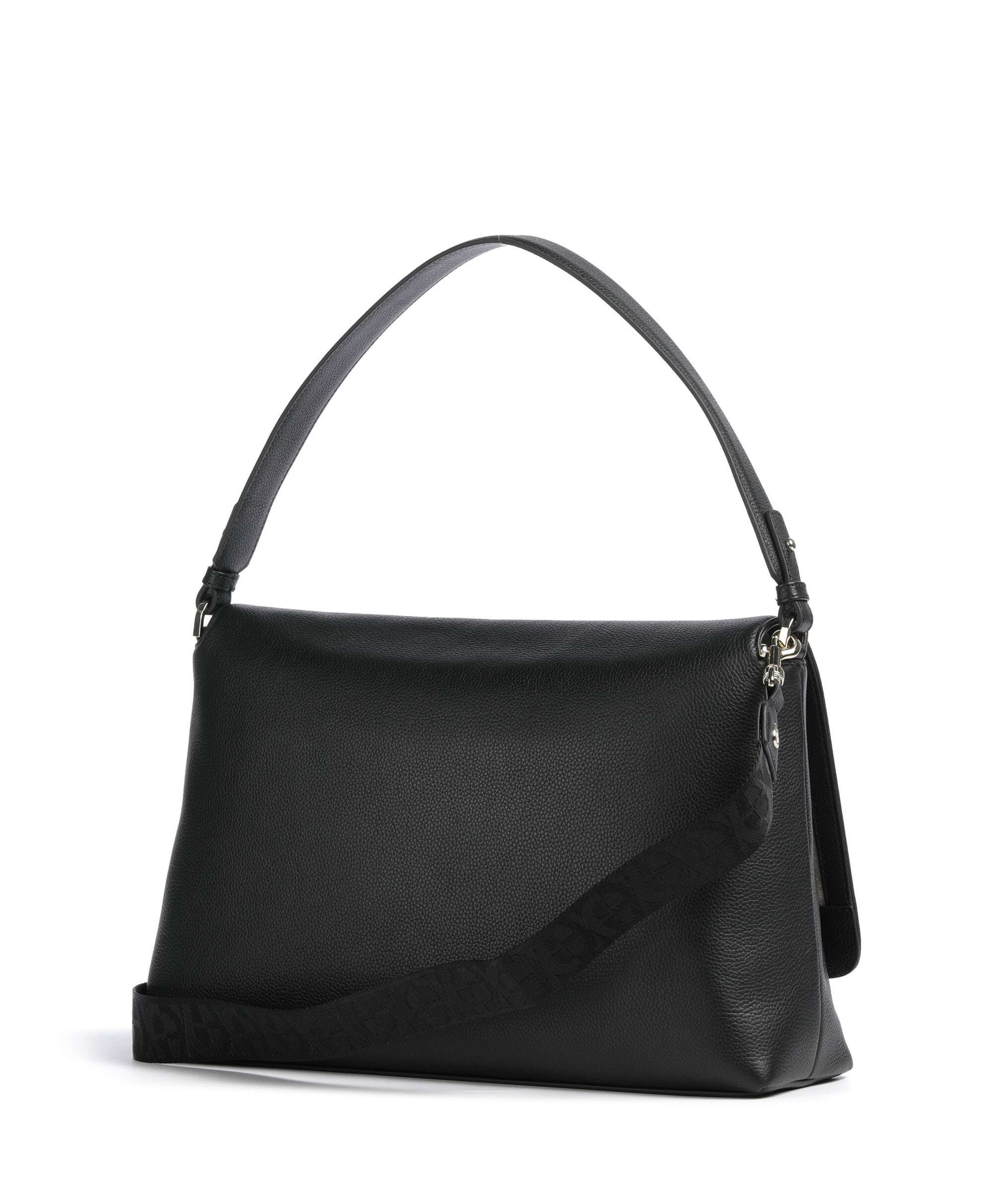 Aigner Zita M Schoudertas black - Image 2