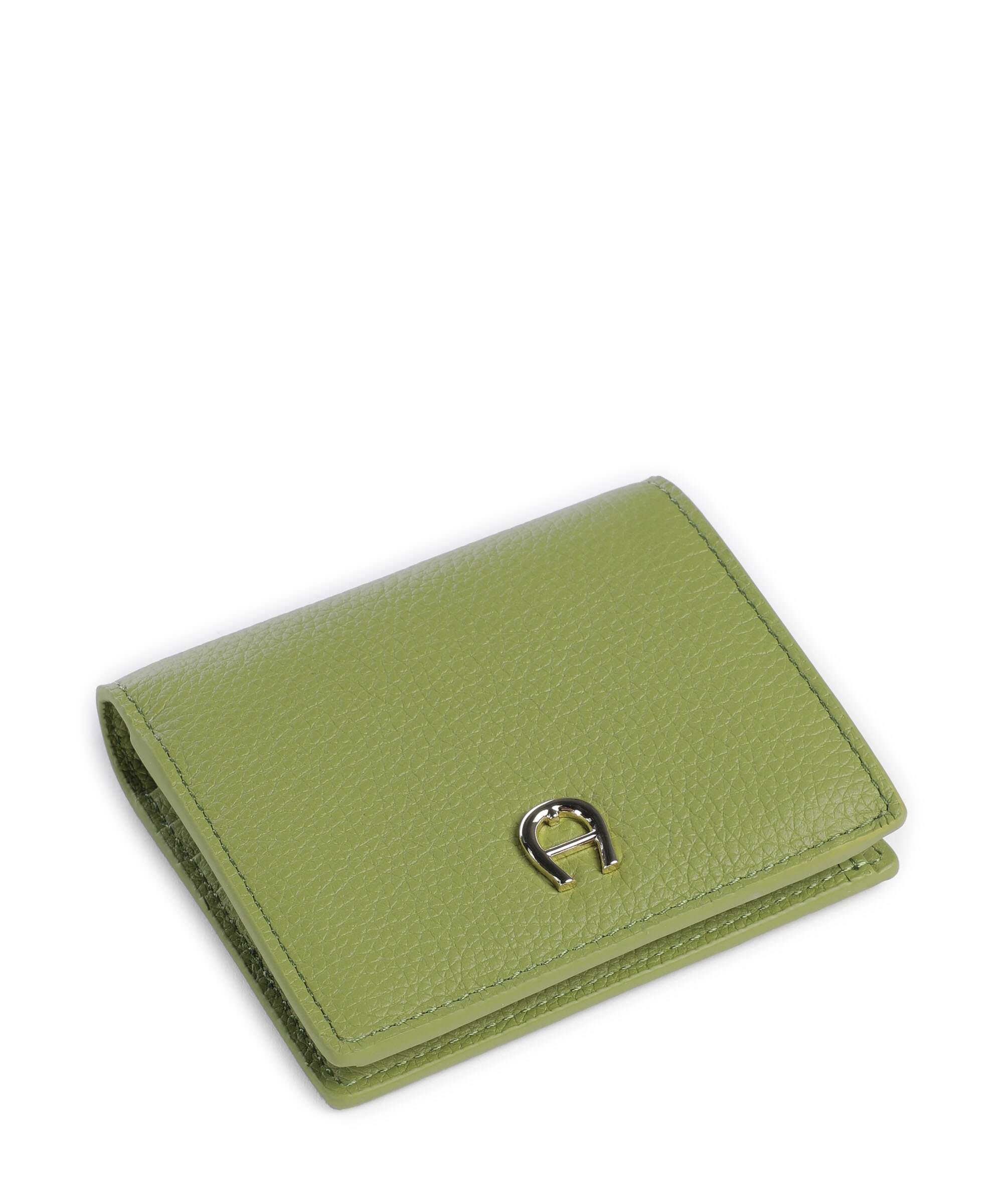 Aigner Zita Portemonnee pistachio green - Image 4