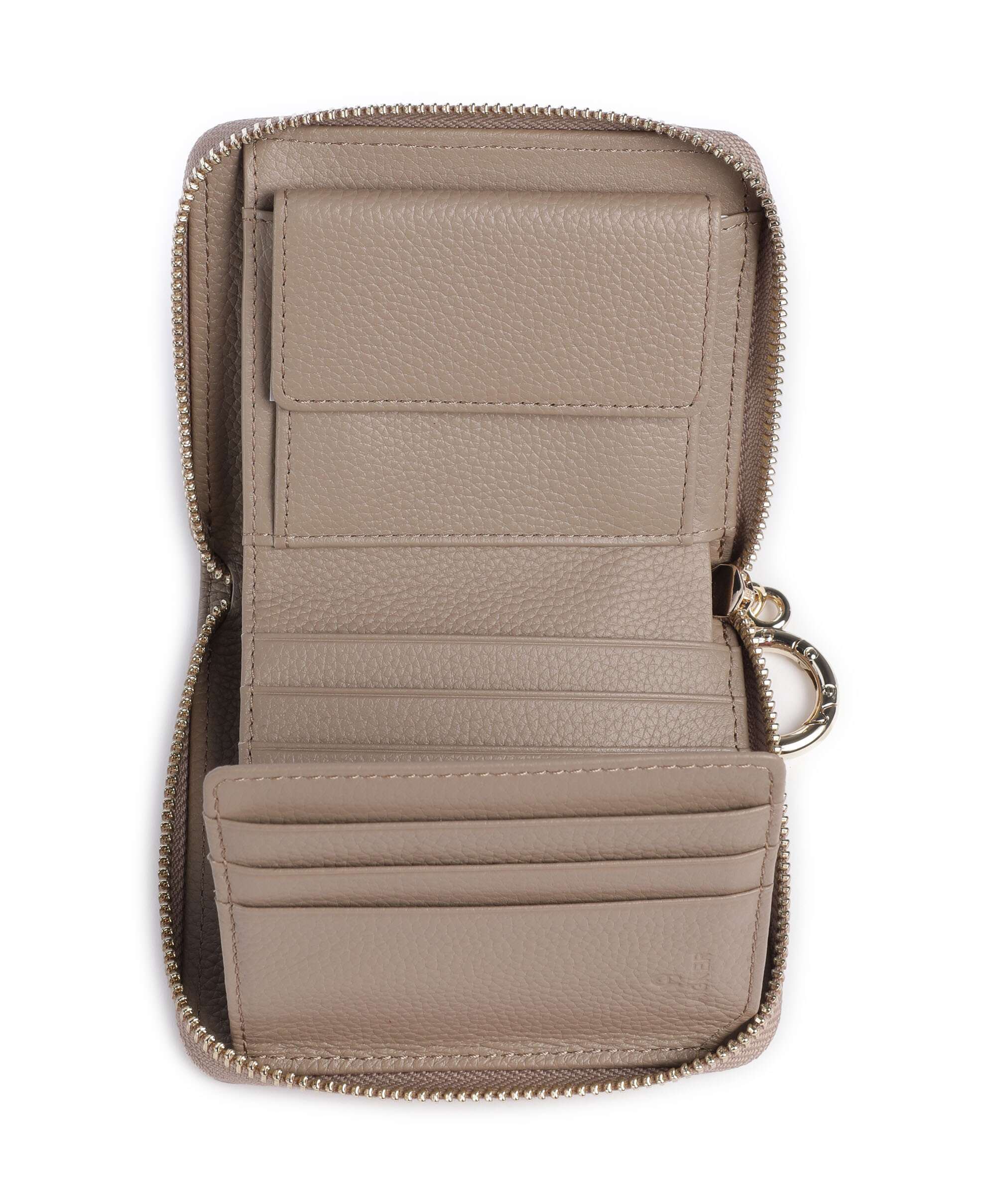 Aigner Zita Portemonnee taupe - Image 2