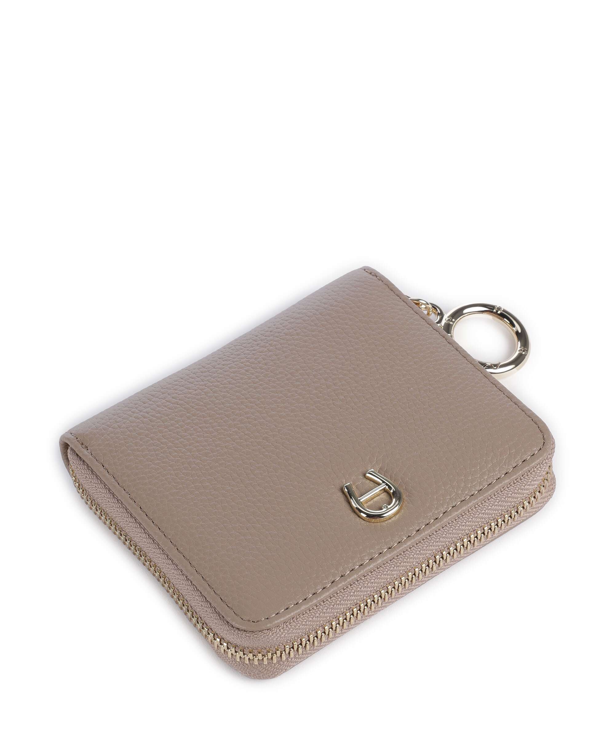 Aigner Zita Portemonnee taupe - Image 4