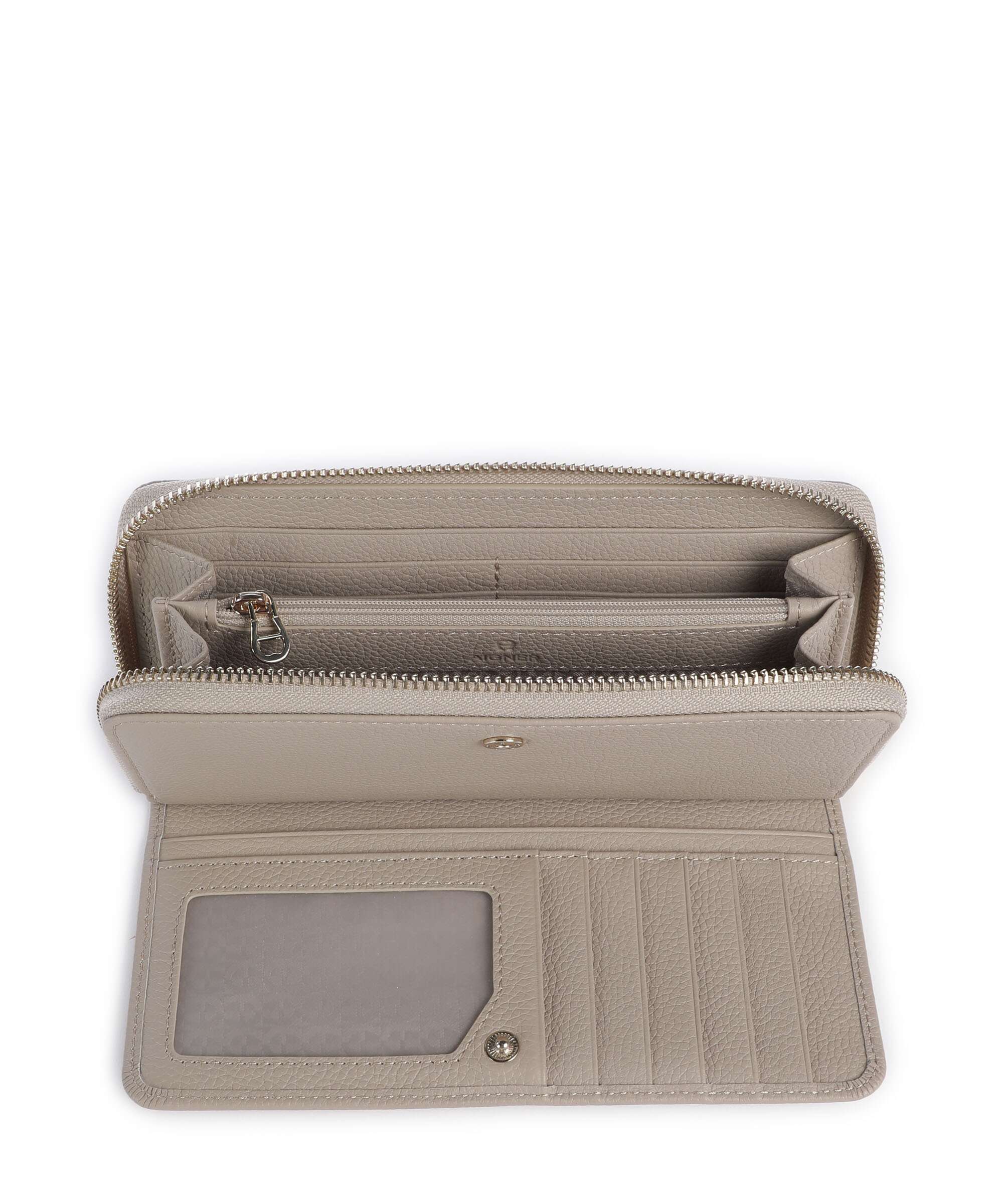 Aigner Zita Portemonnee alpaca beige - Image 2
