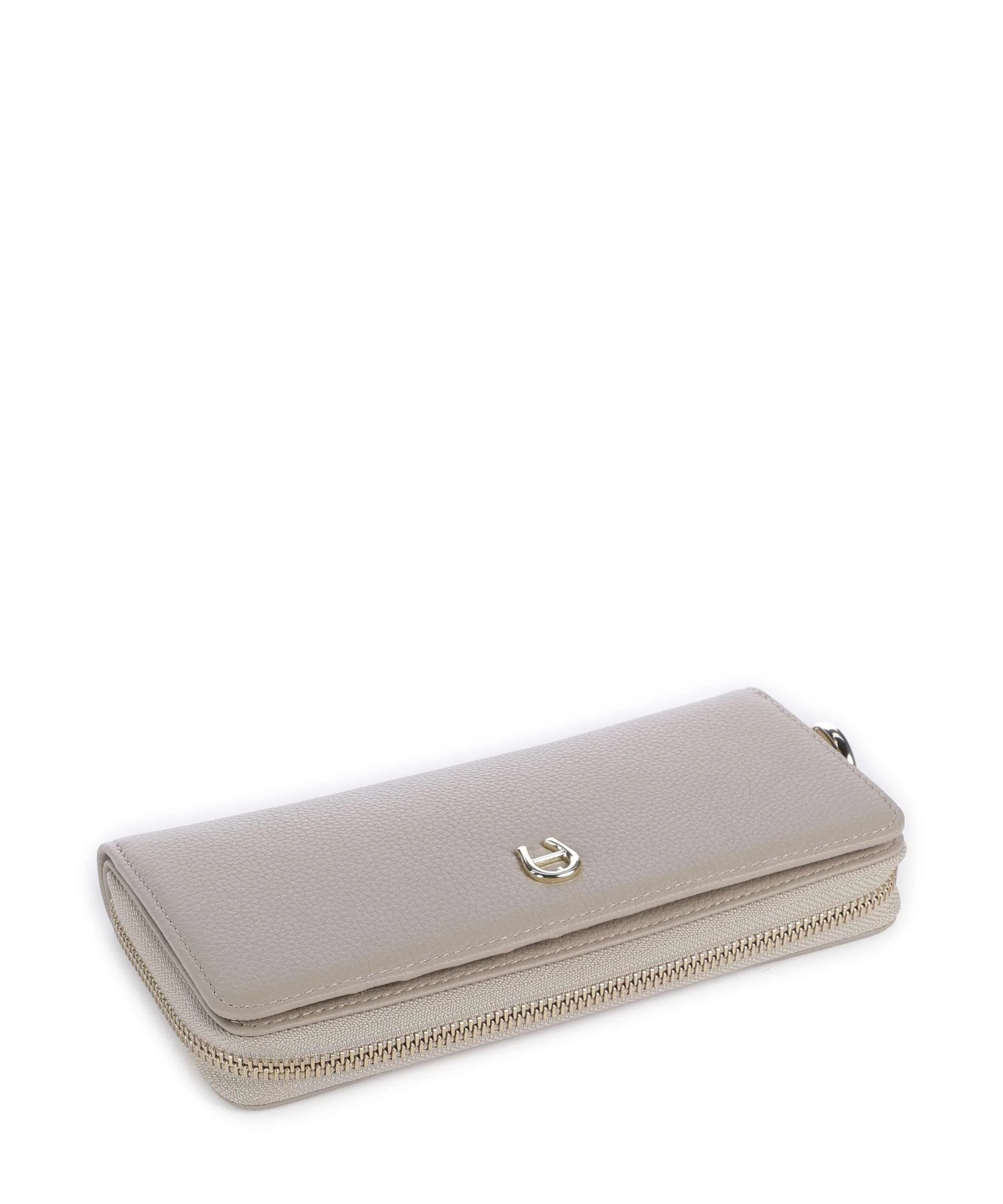 Aigner Zita Portemonnee alpaca beige - Image 4
