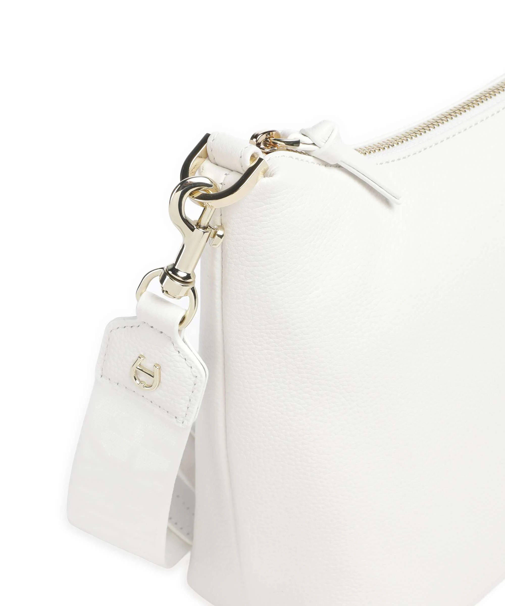 Aigner Zita S Crossbody tas cotton white - Image 4