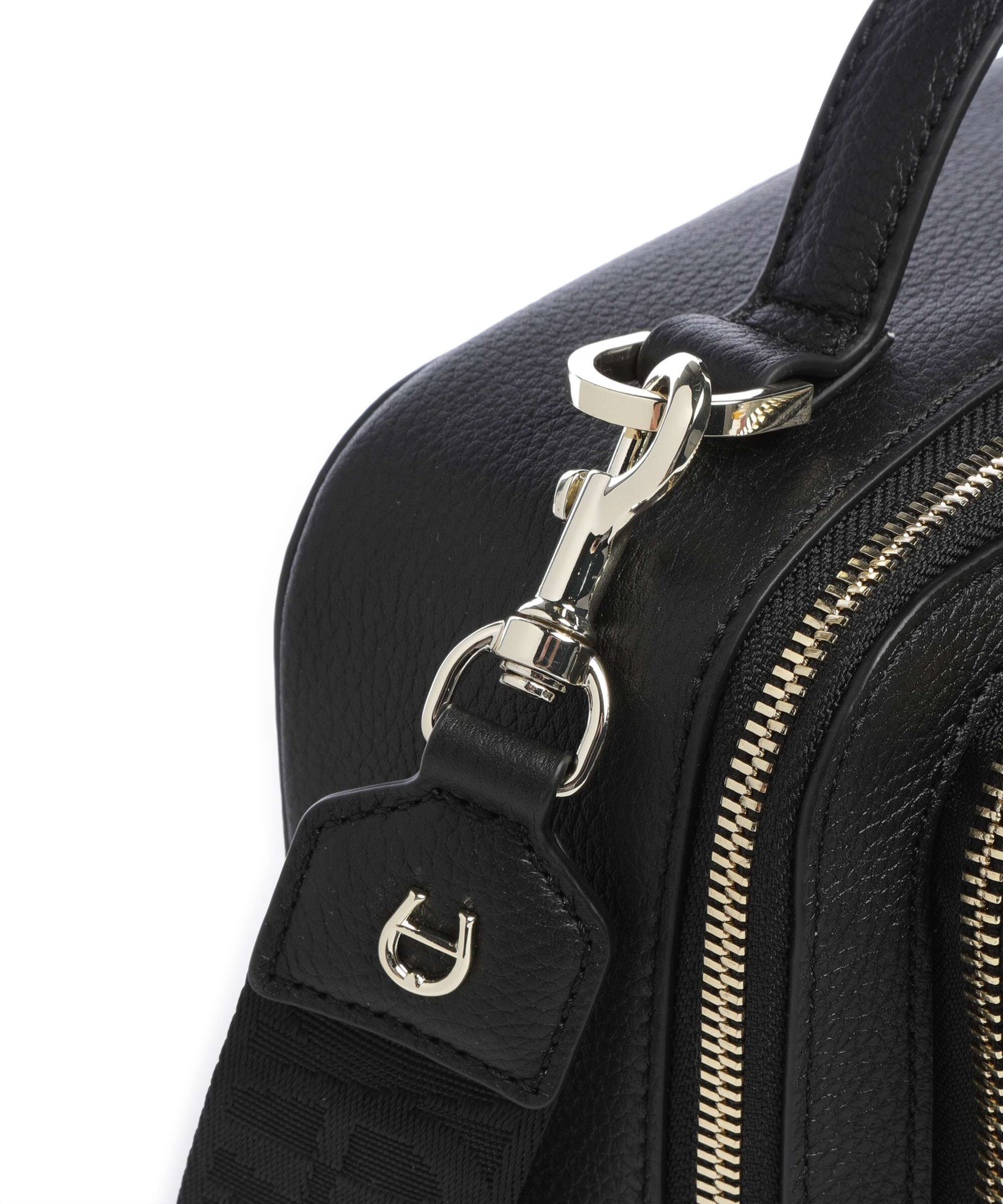 Aigner Zita S Crossbody tas black - Image 4