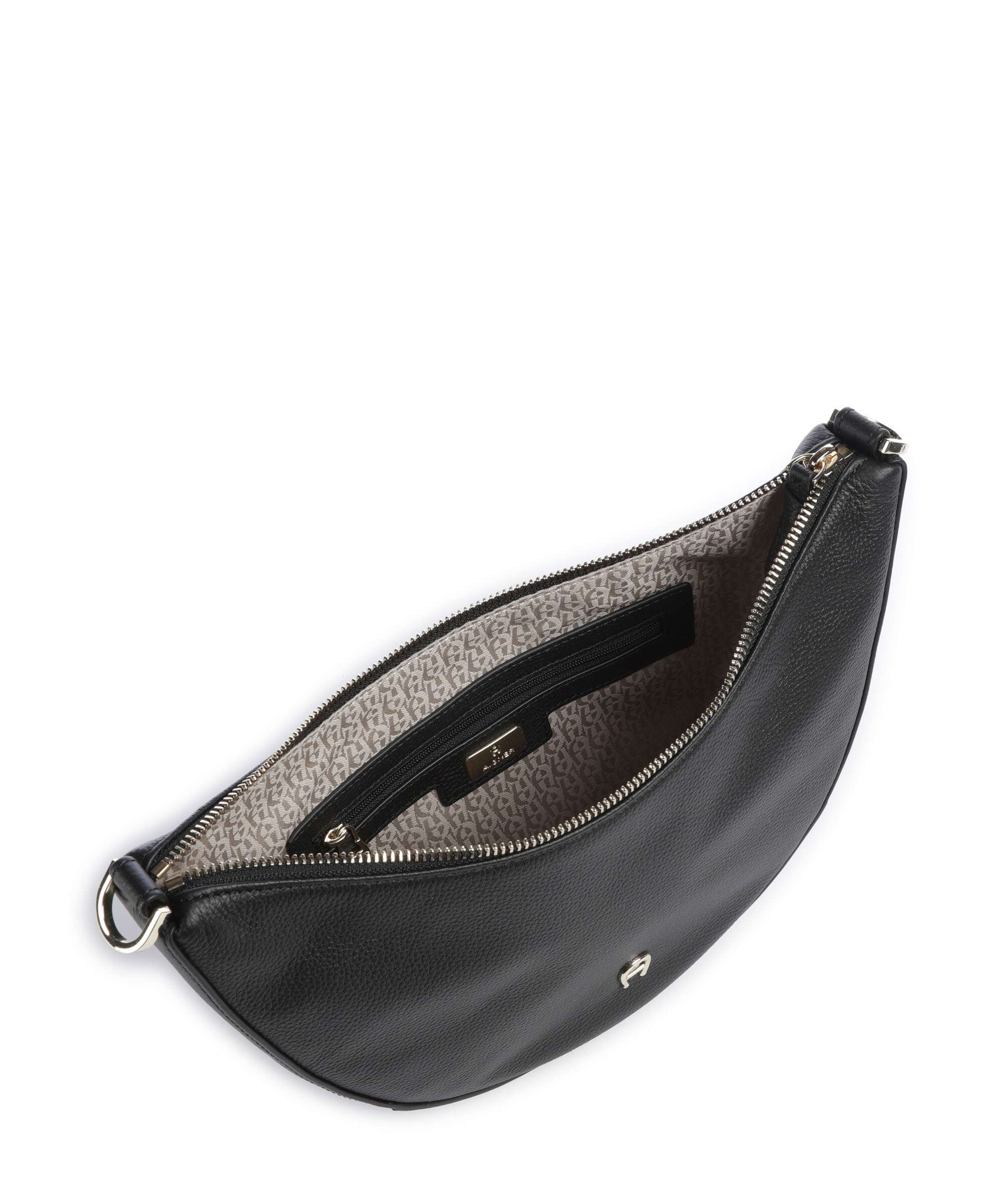 Aigner Zita S Crossbody tas black - Image 5