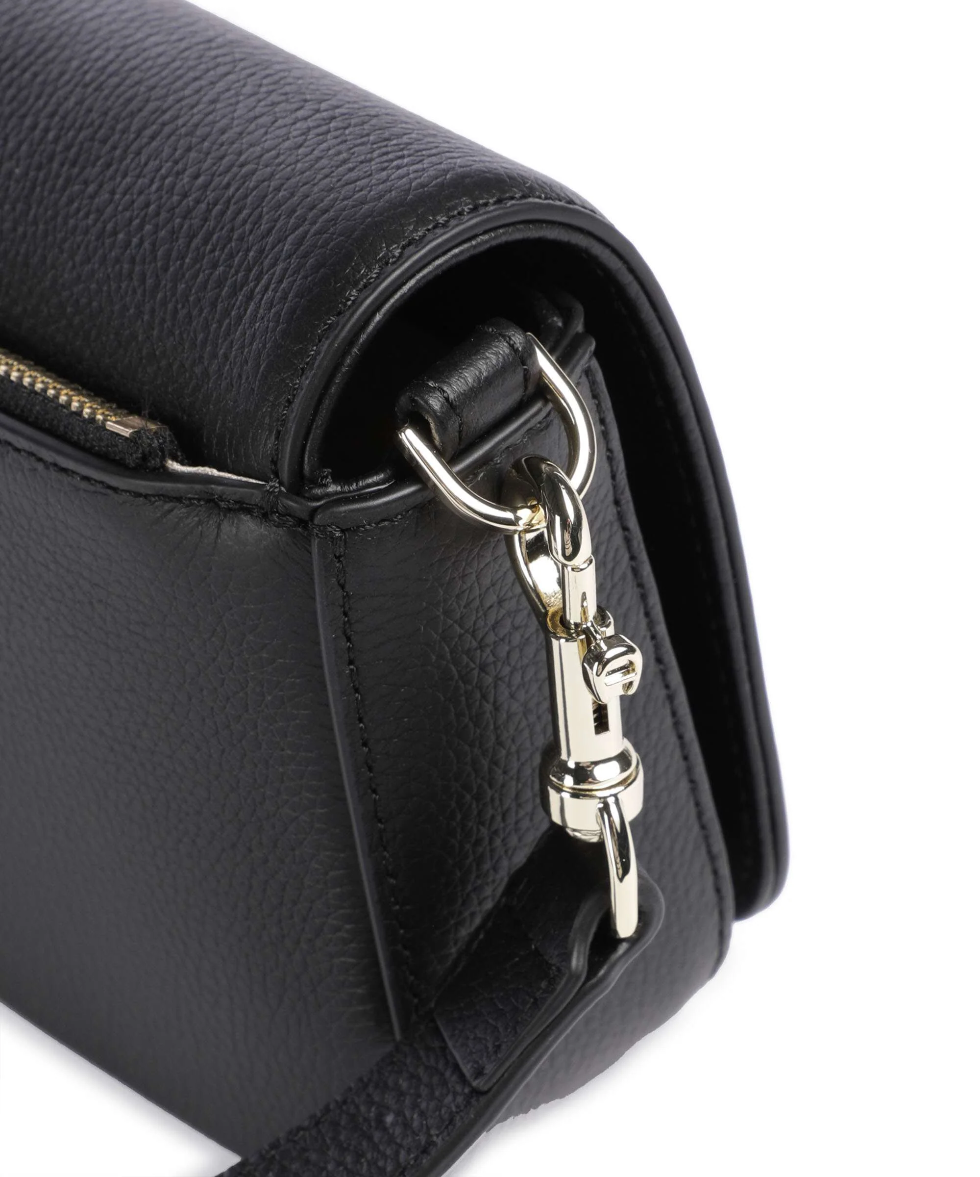 Aigner Zita S Crossbody tas black - Image 4
