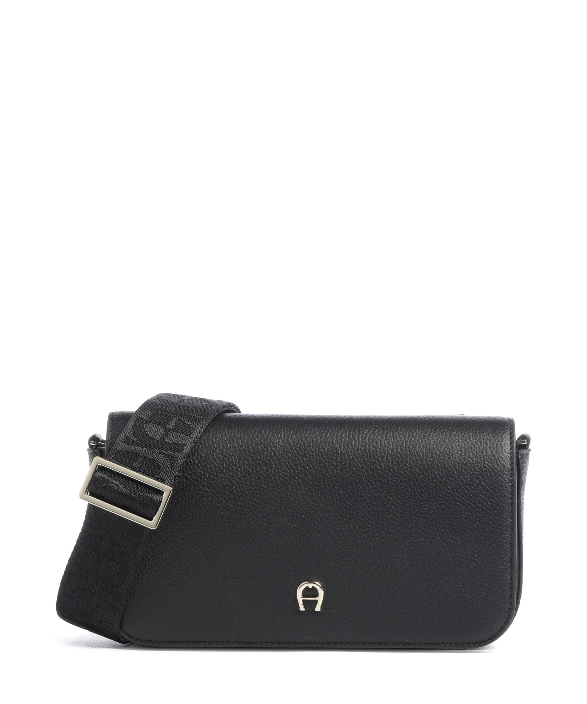 Aigner Zita S Crossbody tas black
