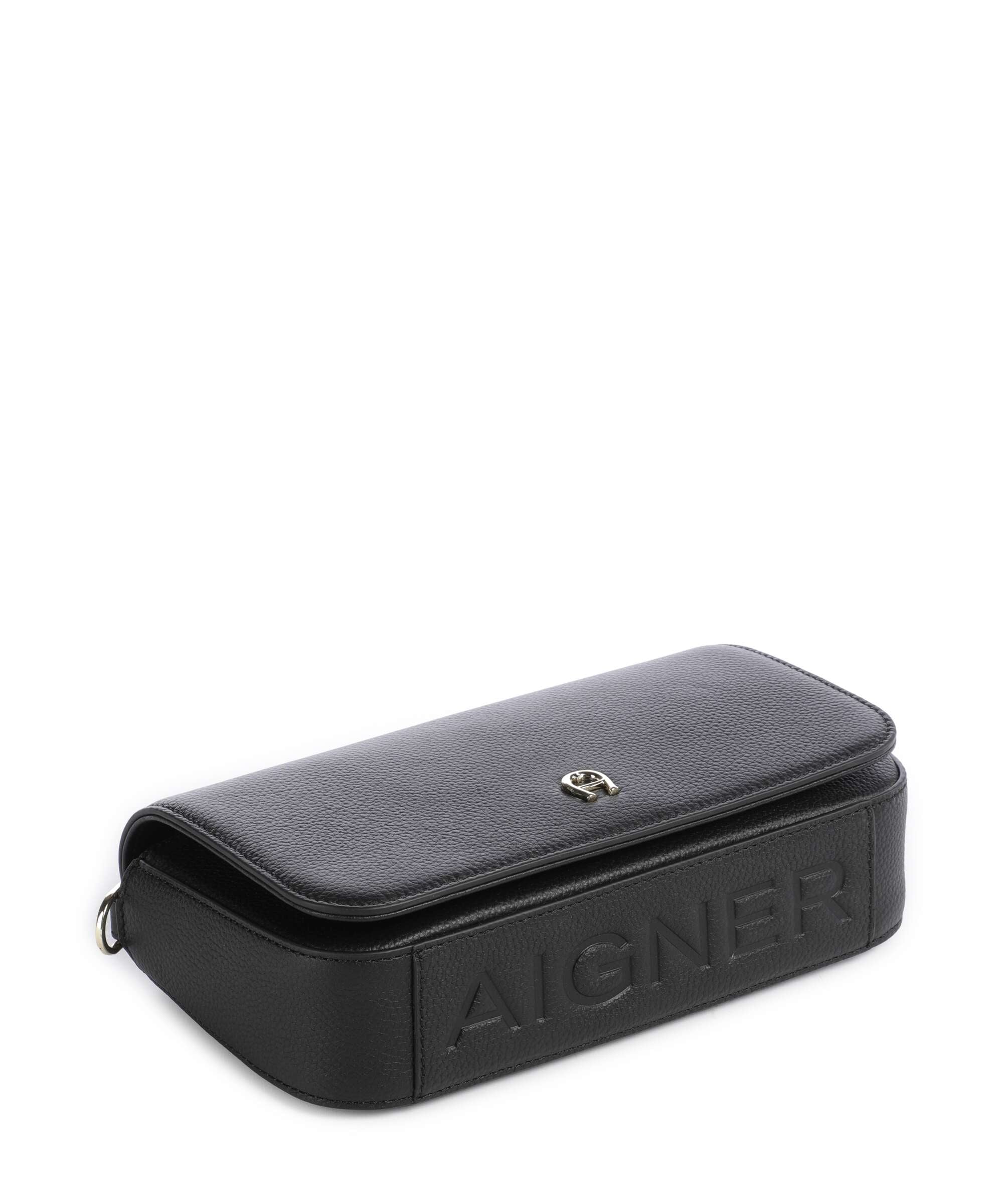Aigner Zita S Crossbody tas black - Image 4