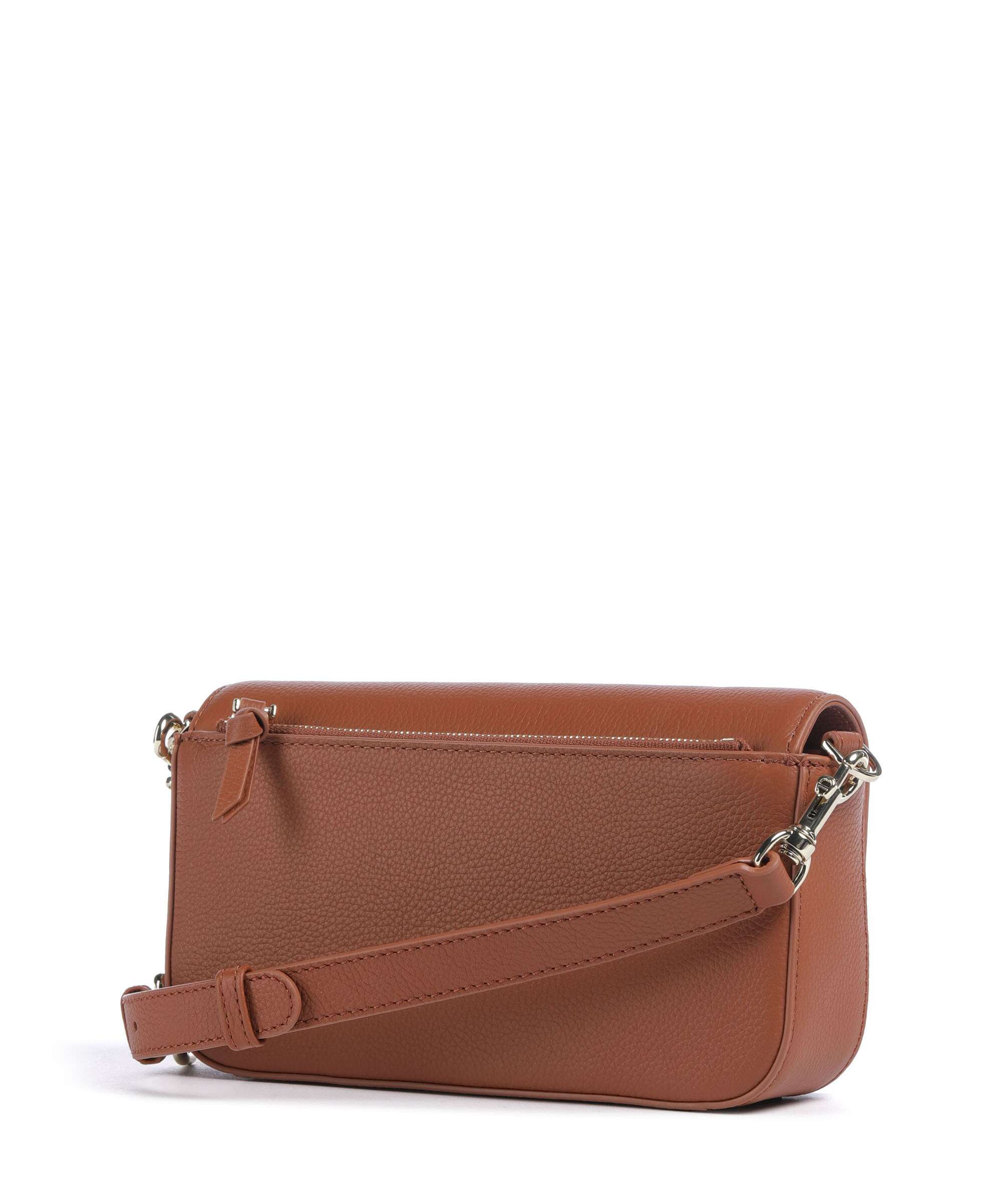 Aigner Zita S Crossbody tas cognac brown - Image 2