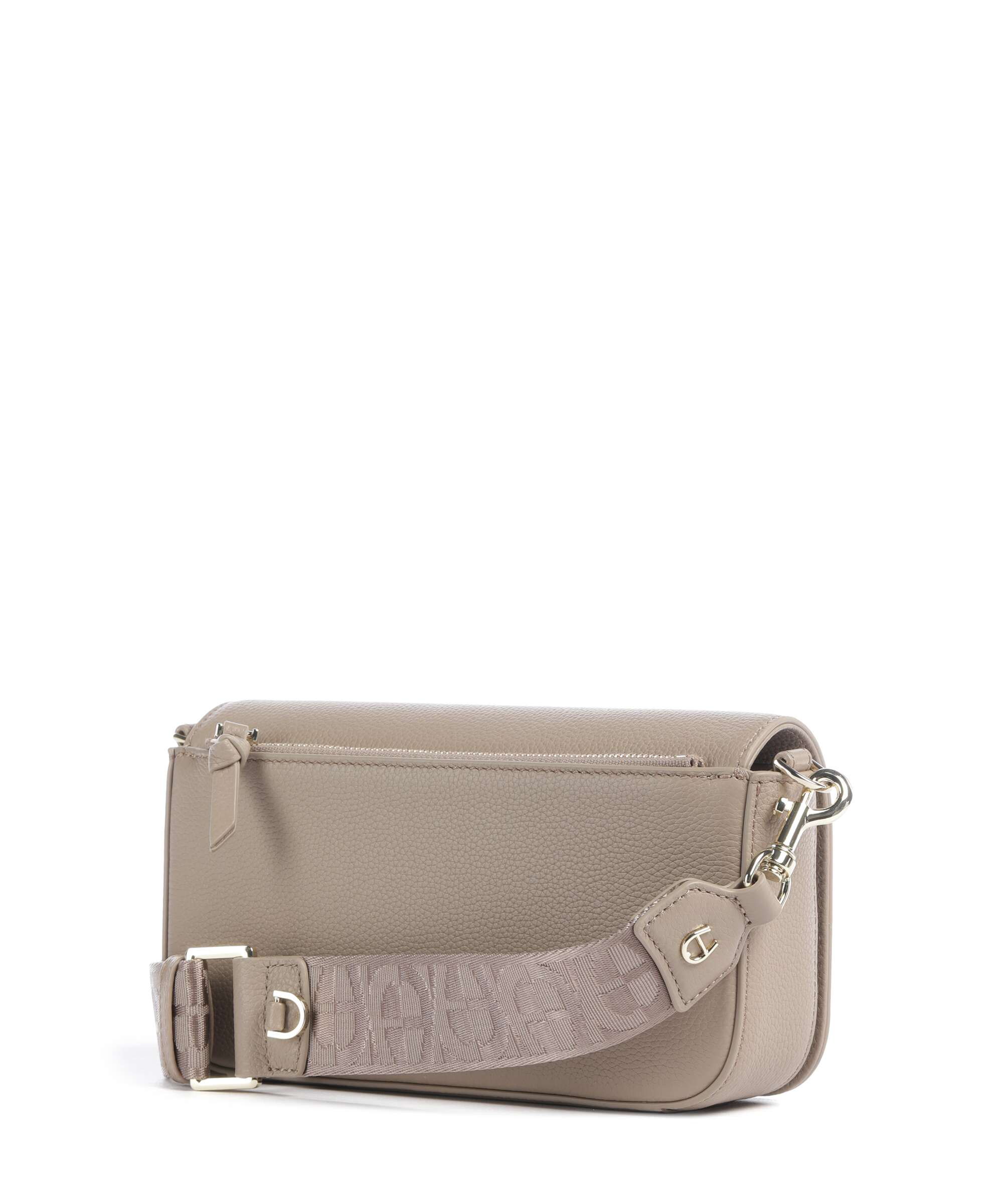 Aigner Zita S Crossbody tas taupe - Image 2
