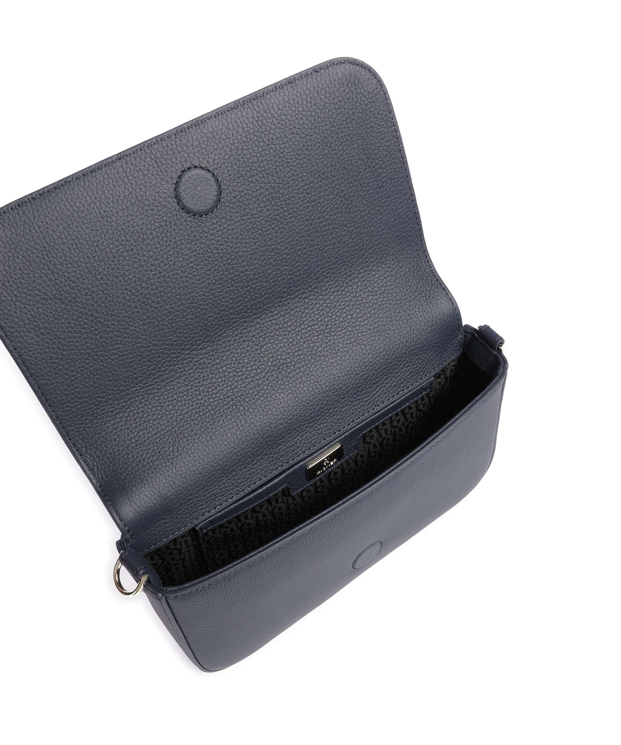 Aigner Zita S Crossbody tas cosmic blue - Image 6