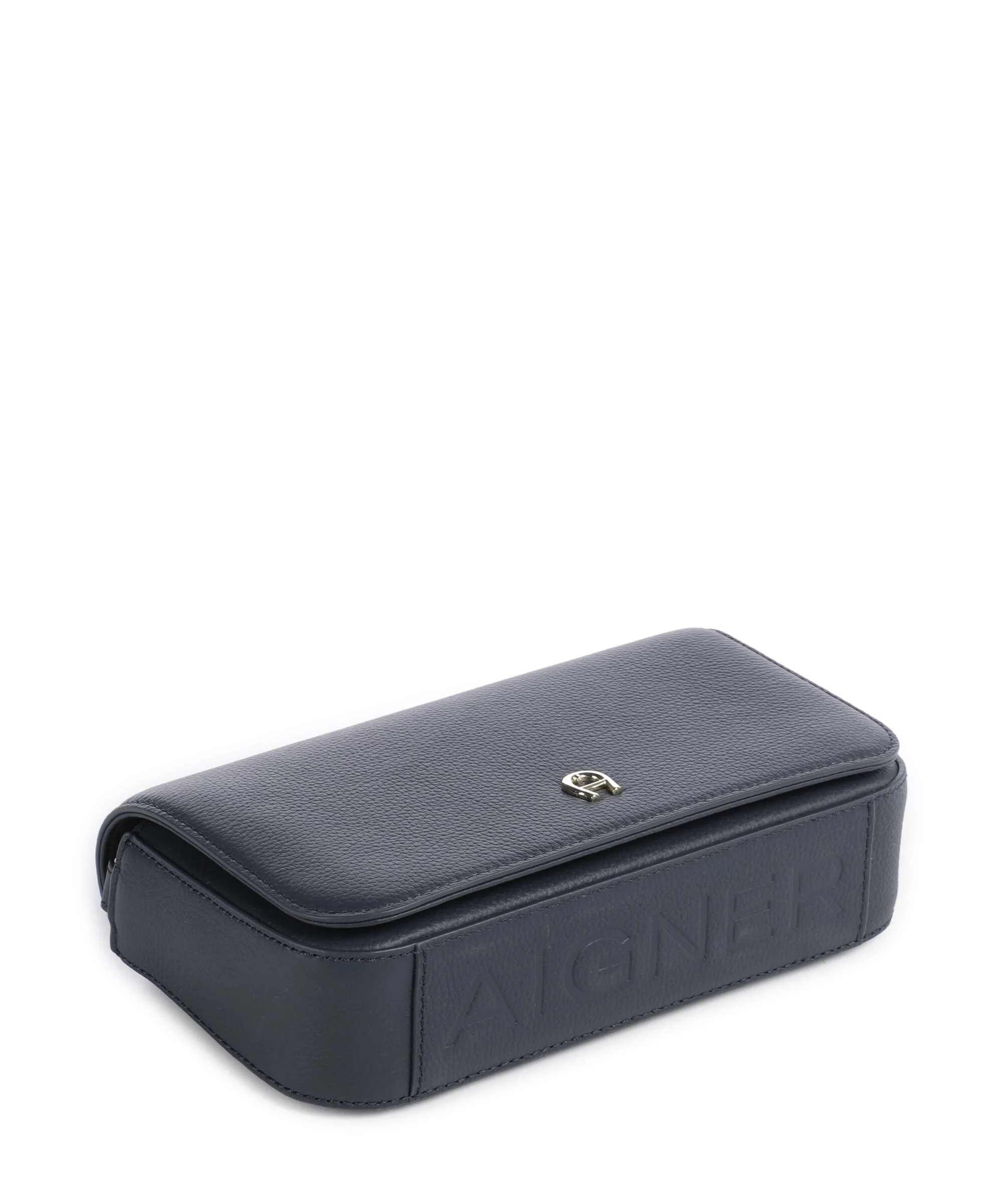 Aigner Zita S Crossbody tas cosmic blue - Image 4