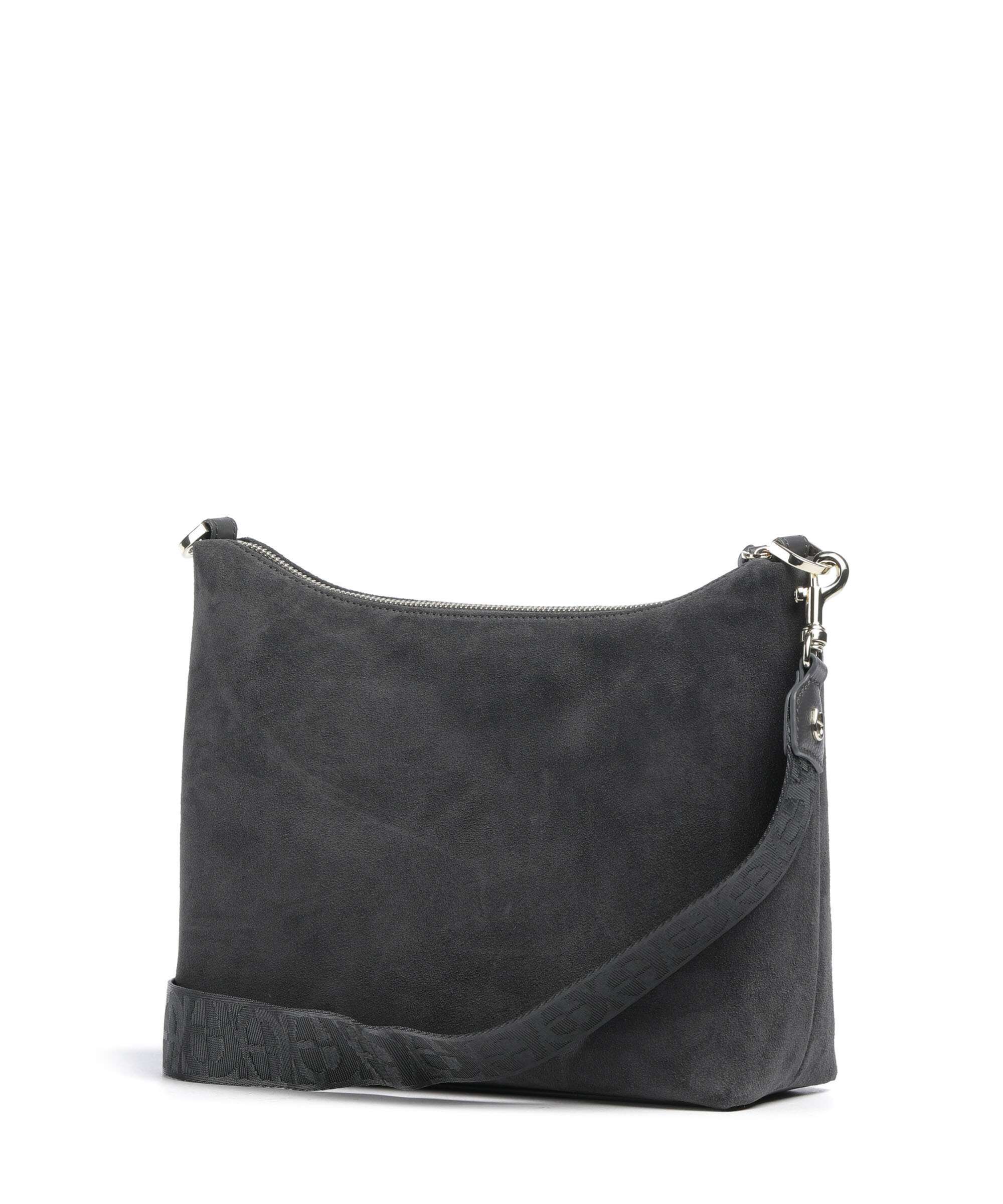 Aigner Zita S Crossbody tas night grey - Image 2