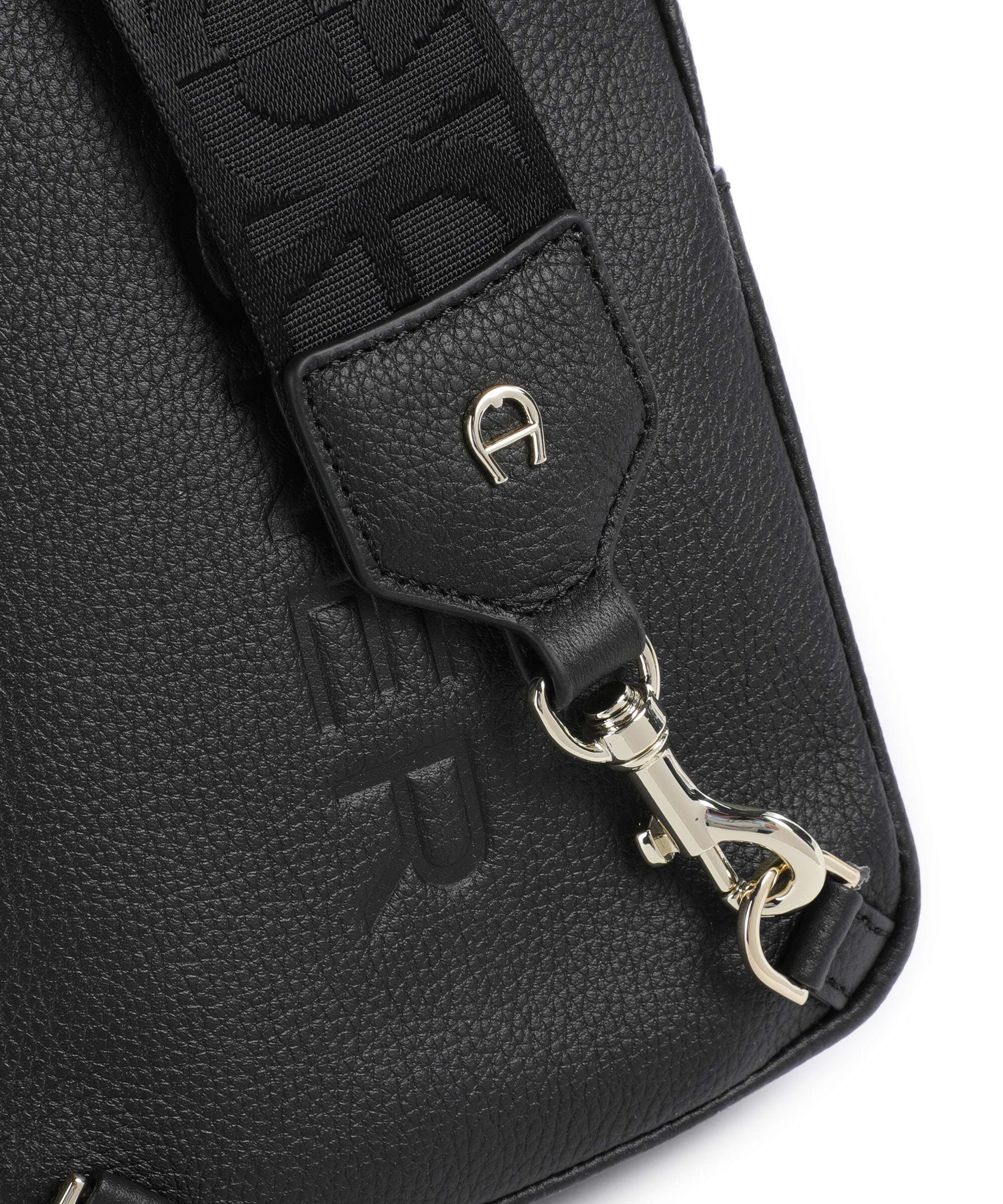 Aigner Zita Sling rugzak black - Image 4