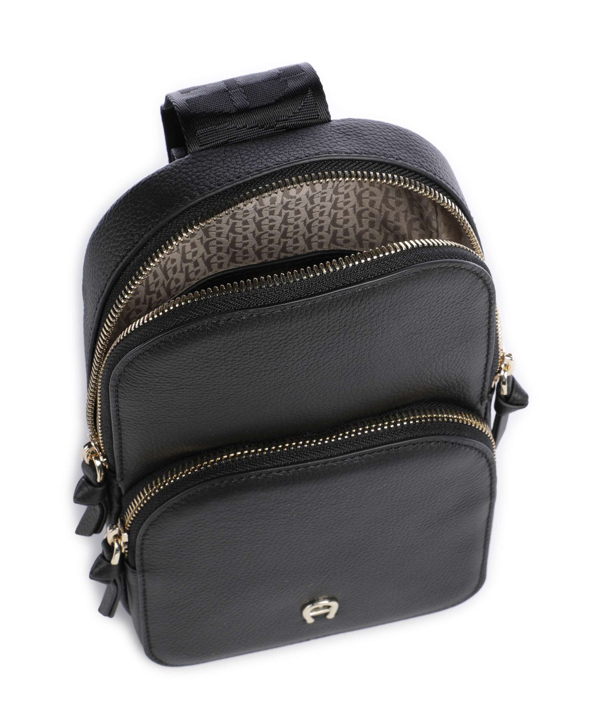 Aigner Zita Sling rugzak black - Image 5