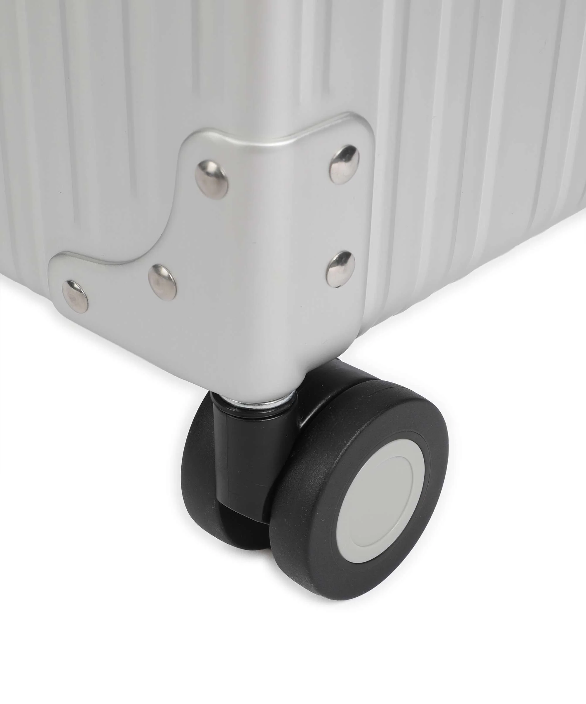 Aleon 21 Domestic Trolley (4 wielen) platinum - Image 4
