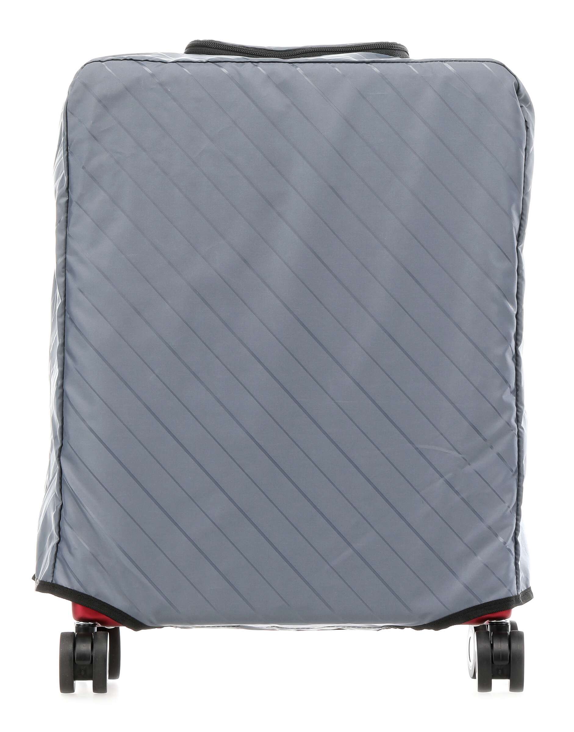 Aleon 21 International Trolley (4 wielen) ruby - Image 6