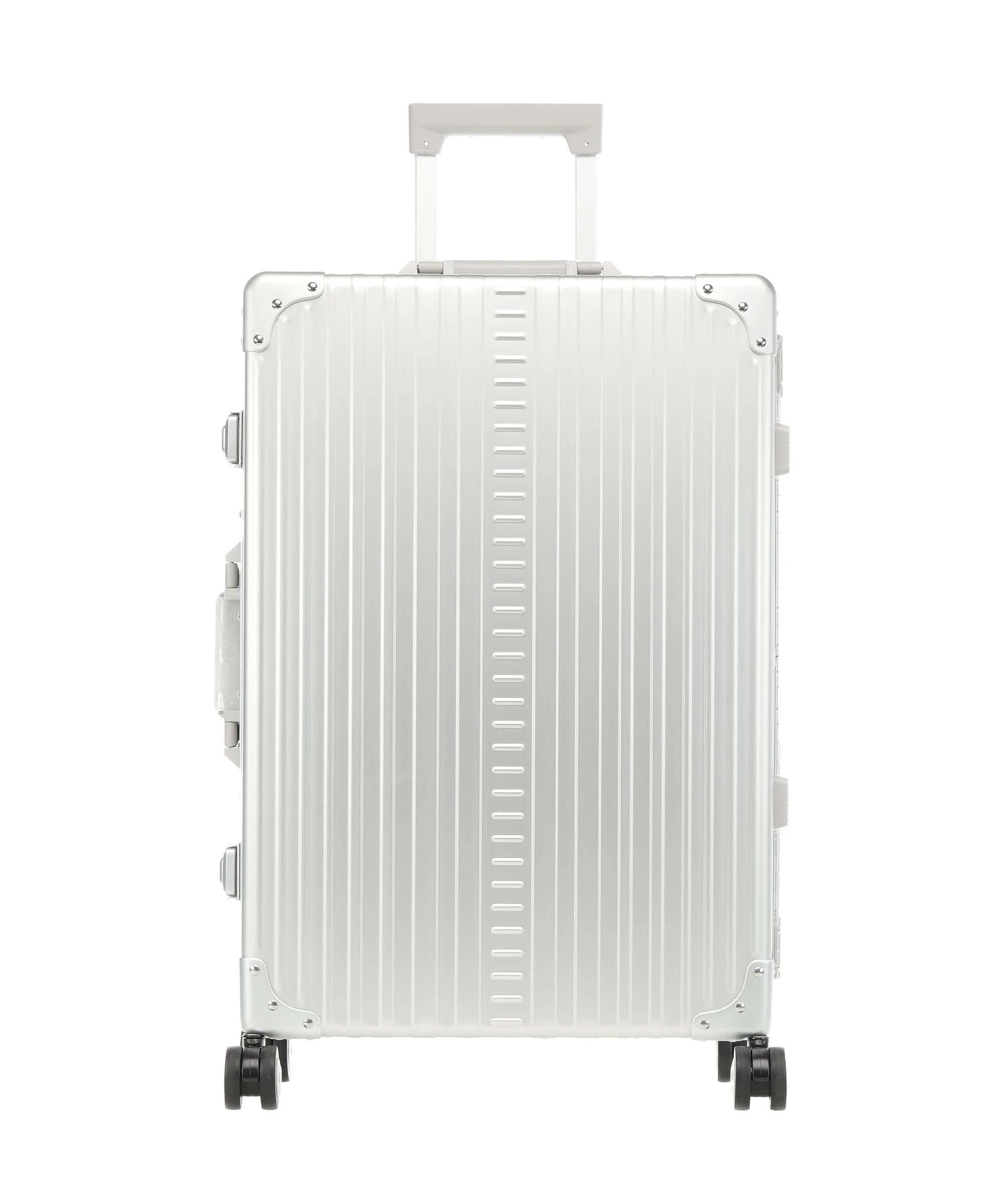 Aleon 26 Traveler Trolley (4 wielen) platinum