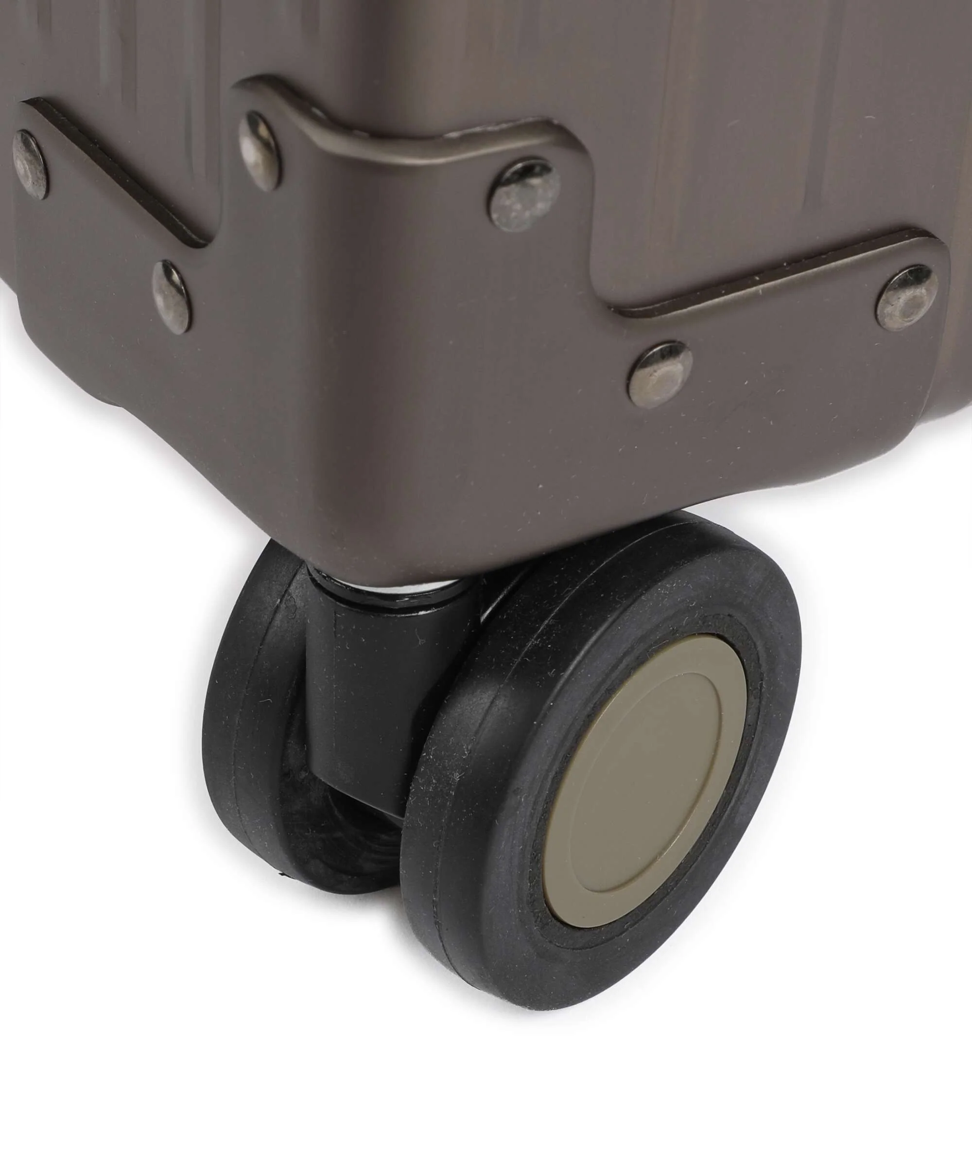 Aleon 30 Macro Traveler Trolley (4 wielen) champagne - Image 4