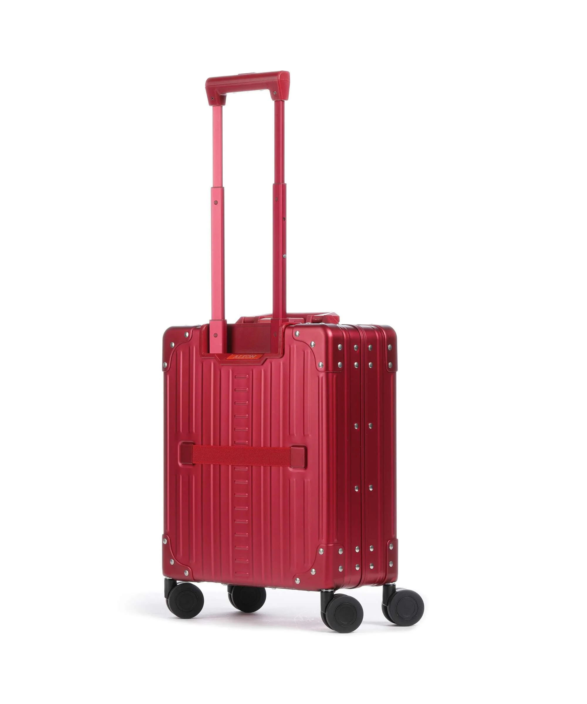 Aleon Carry-On Trolley (4 wielen) ruby - Image 2