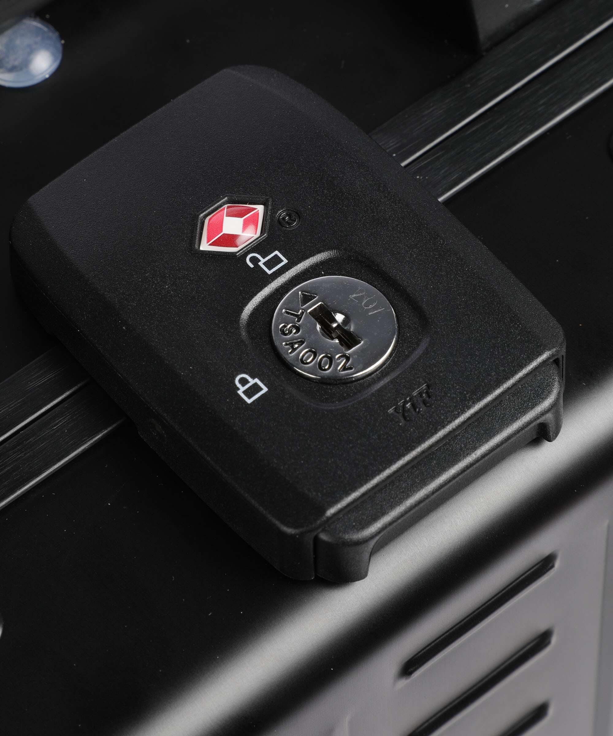 Aleon Classic 16 Vertical Aktetas onyx - Image 4
