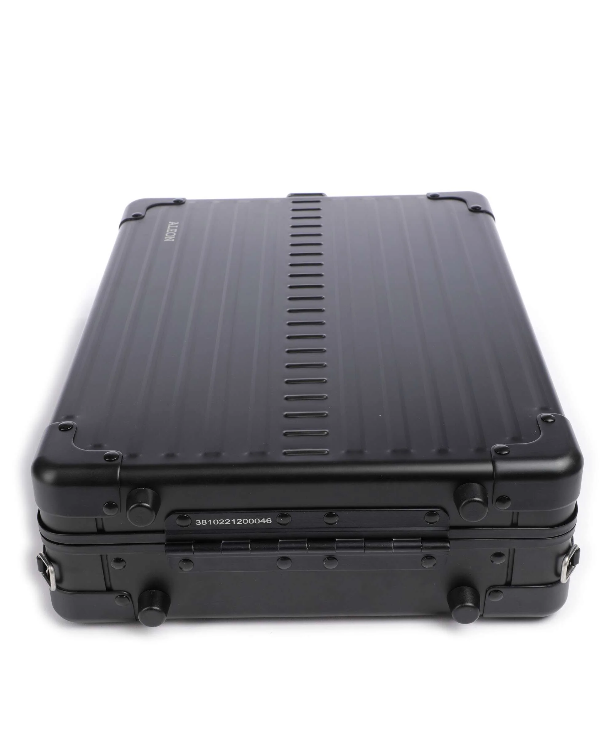 Aleon Classic 16 Vertical Aktetas onyx - Image 5