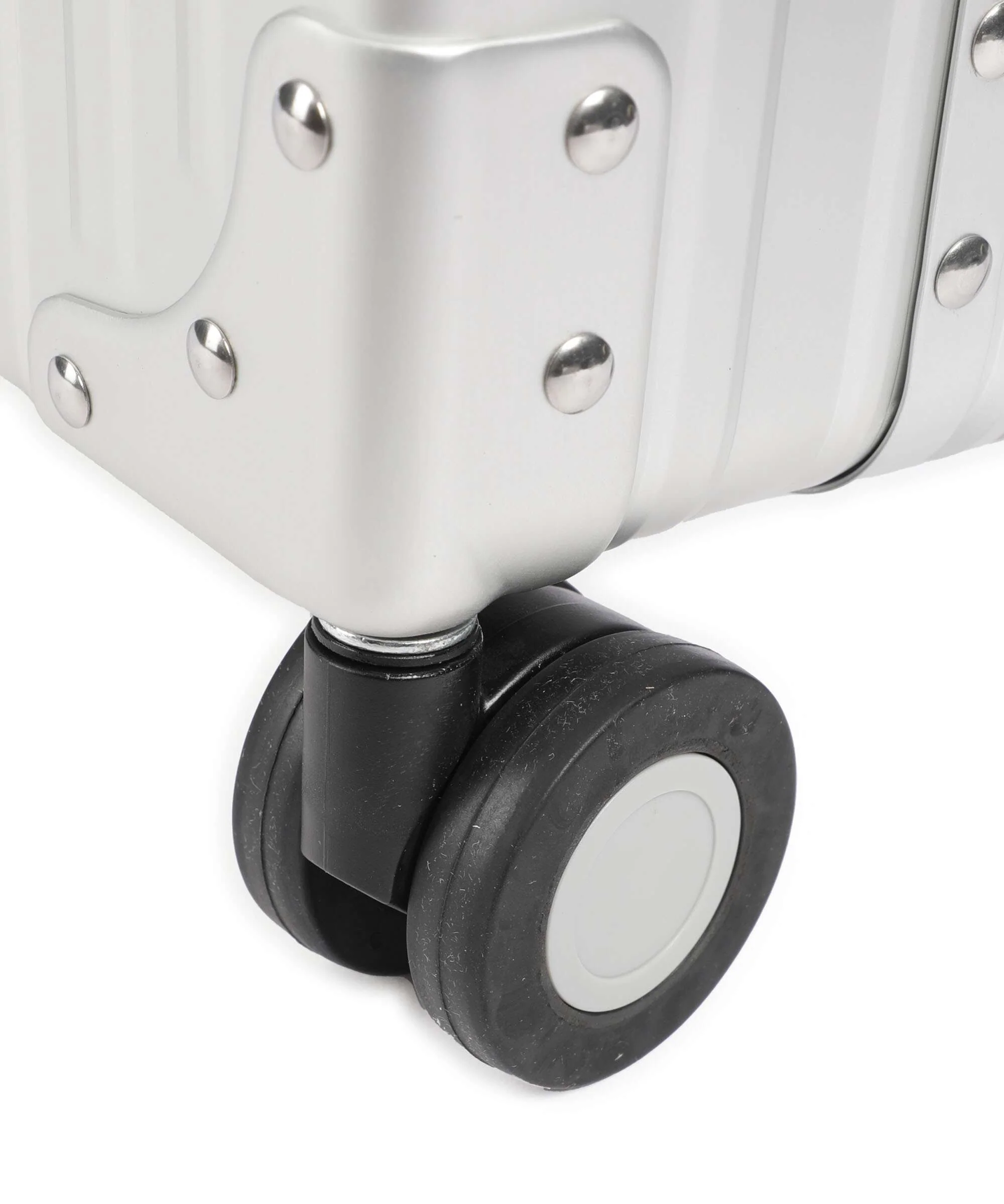 Aleon Classic 20 Vertical Business Trolley (4 wielen) platinum - Image 4