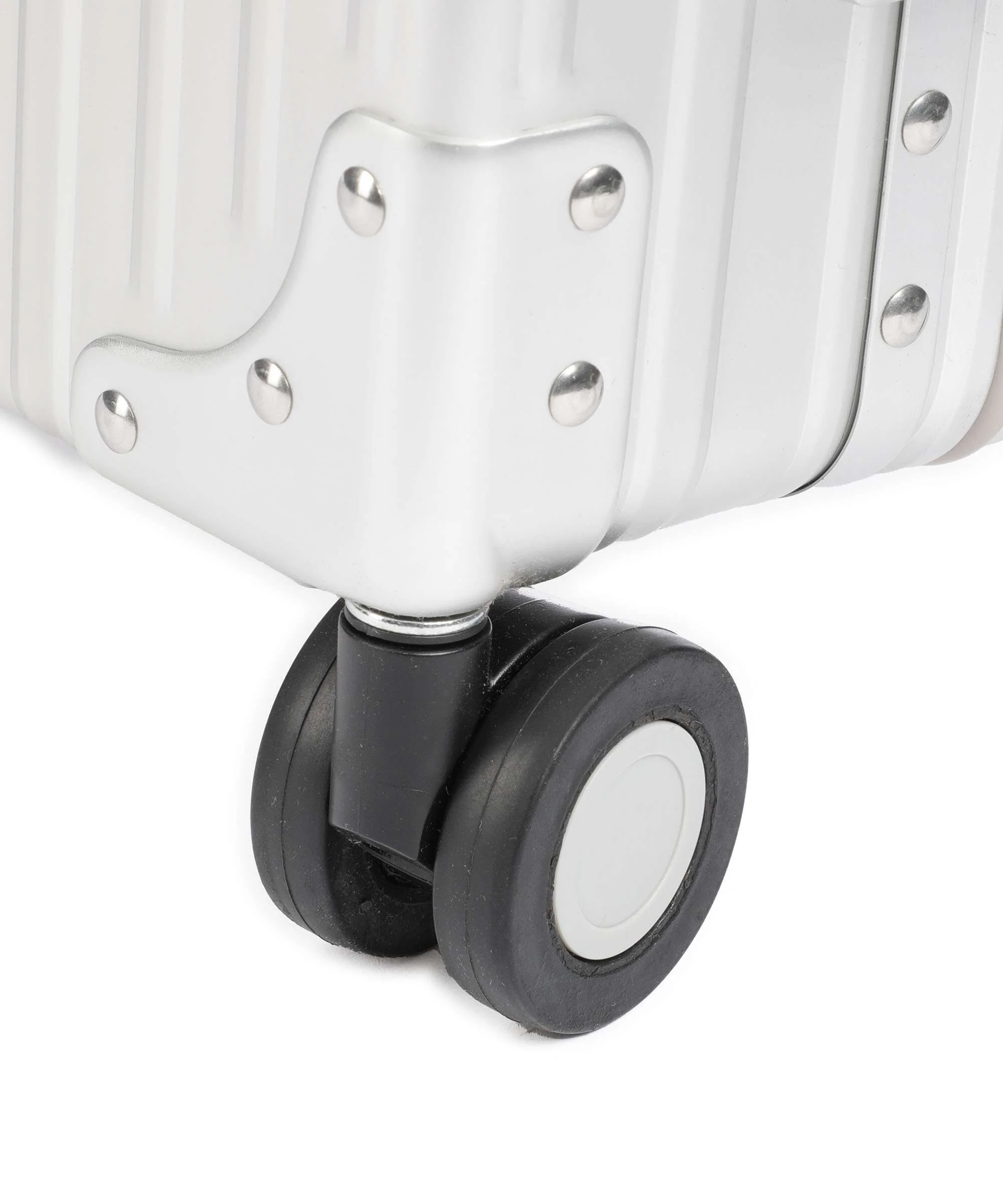 Aleon Classic 21 International Trolley (4 wielen) platinum - Image 4