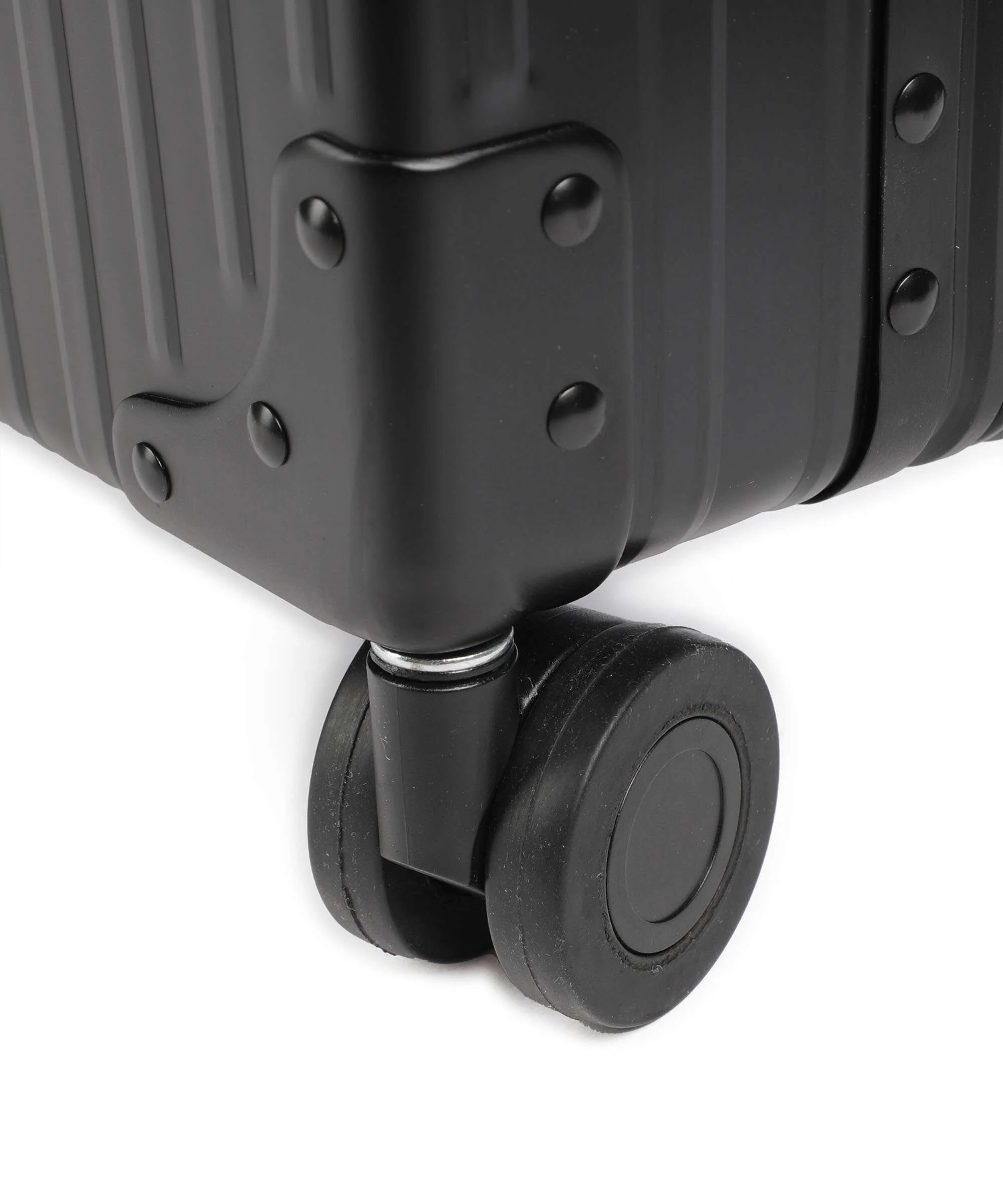 Aleon Classic 21 Vertical Business Trolley (4 wielen) onyx - Image 3