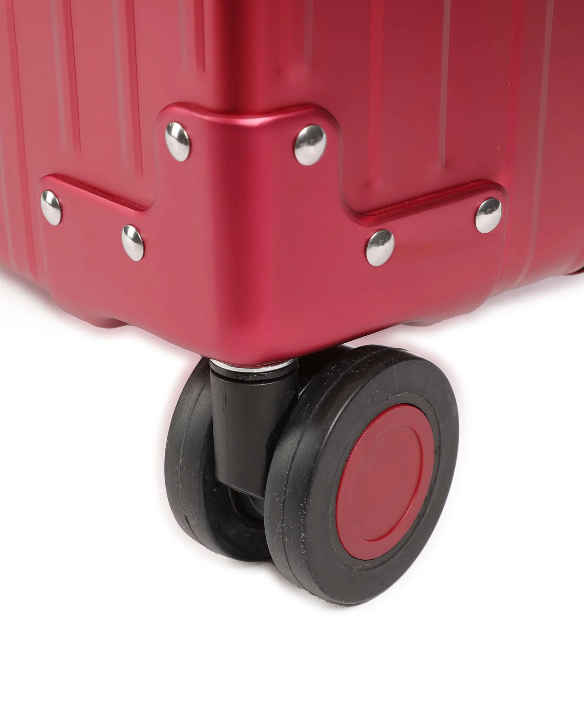 Aleon Classic 26 Traveler Trolley (4 wielen) ruby - Image 4