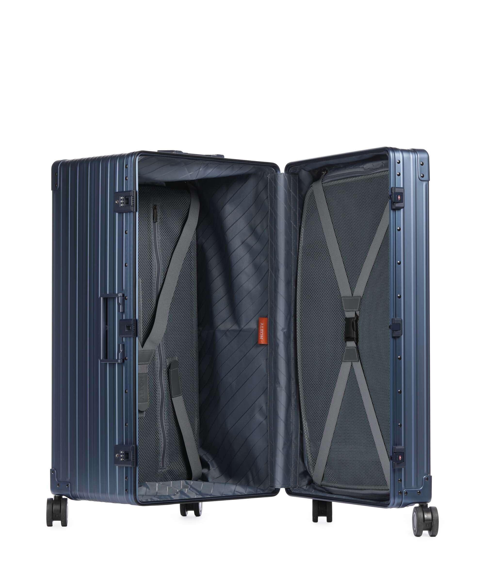 Aleon Classic 30 International Trunk Trolley (4 wielen) saphire - Image 5