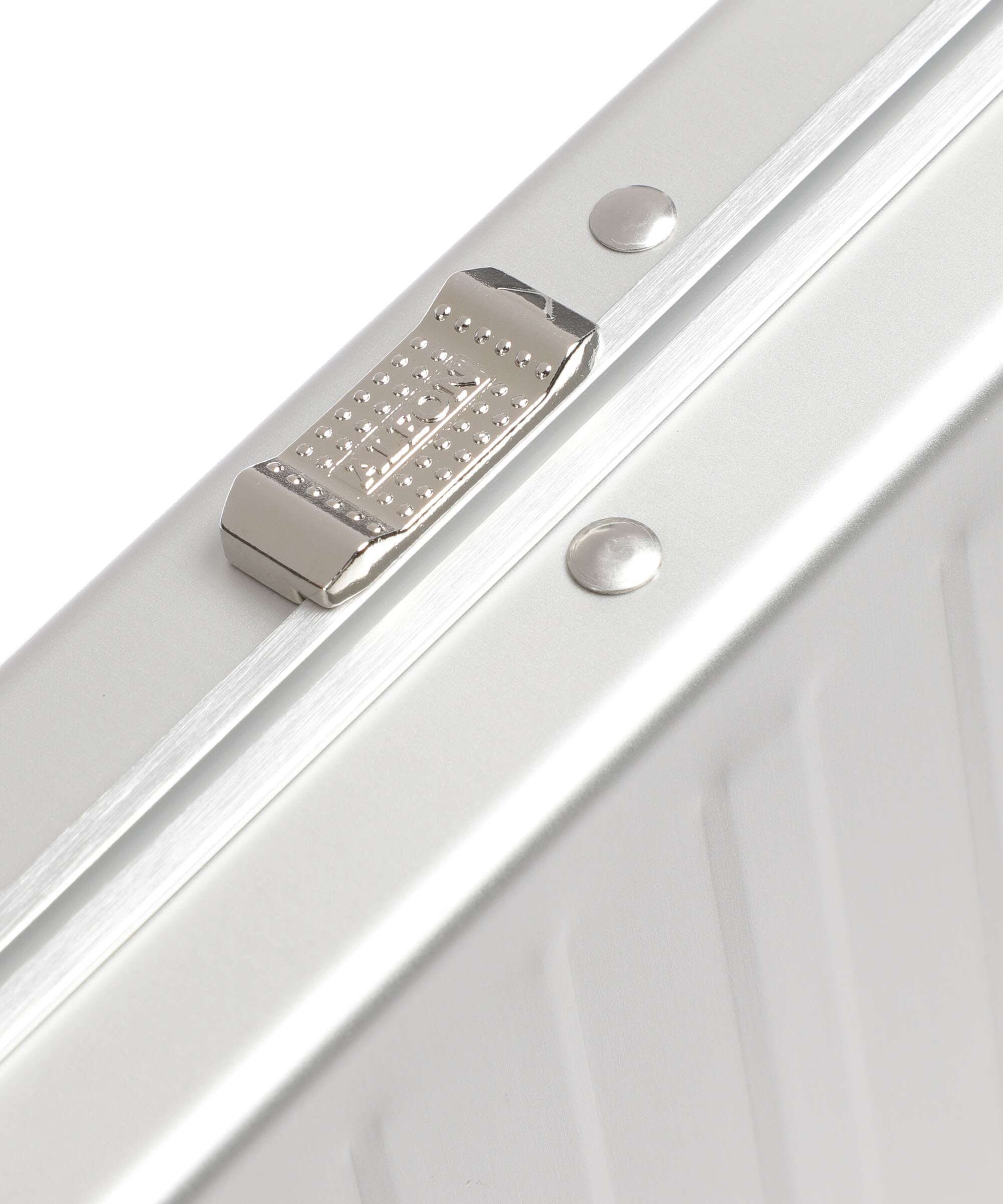 Aleon Classic Laptoptas platinum - Image 5