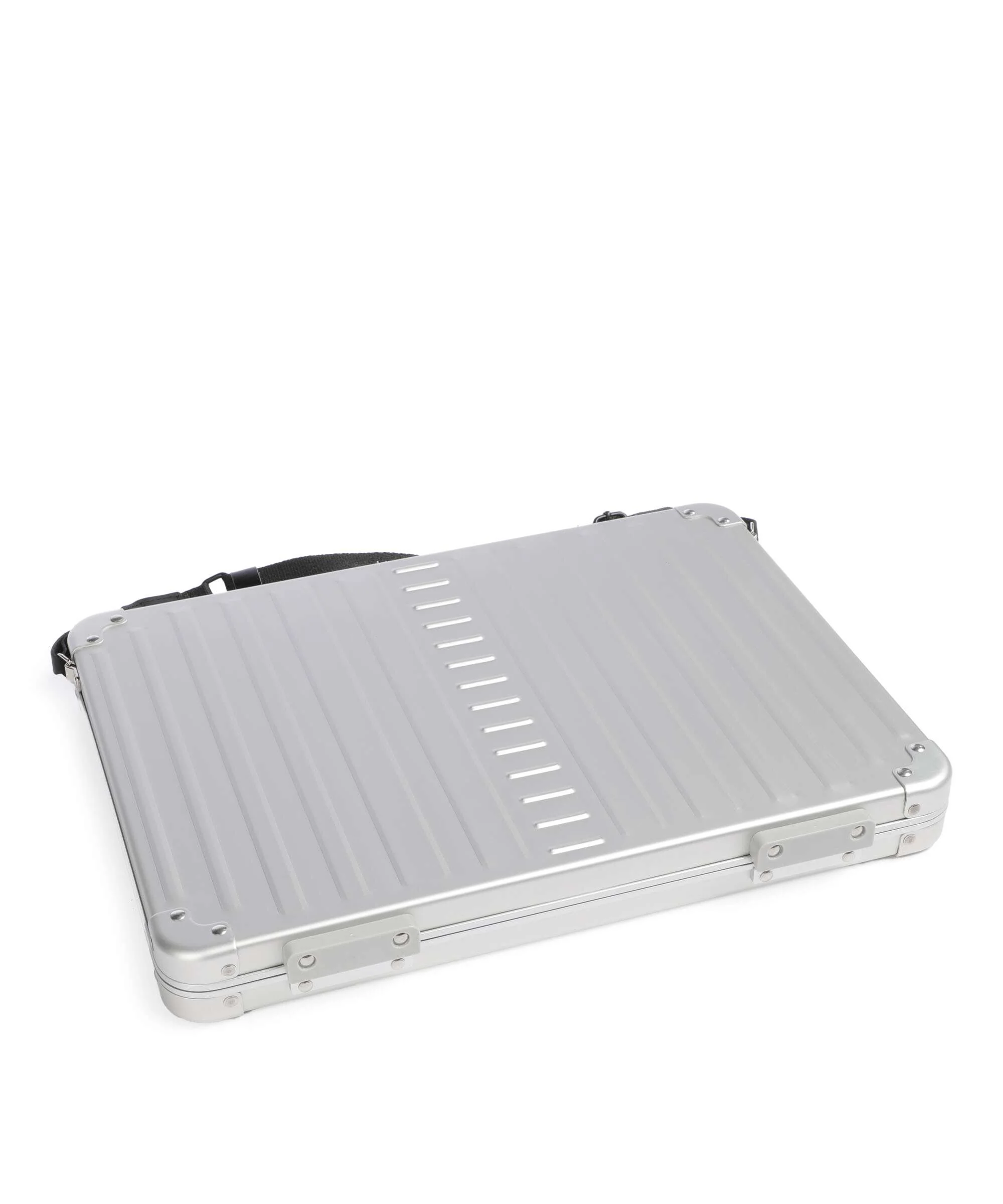 Aleon Classic Laptoptas platinum - Image 6