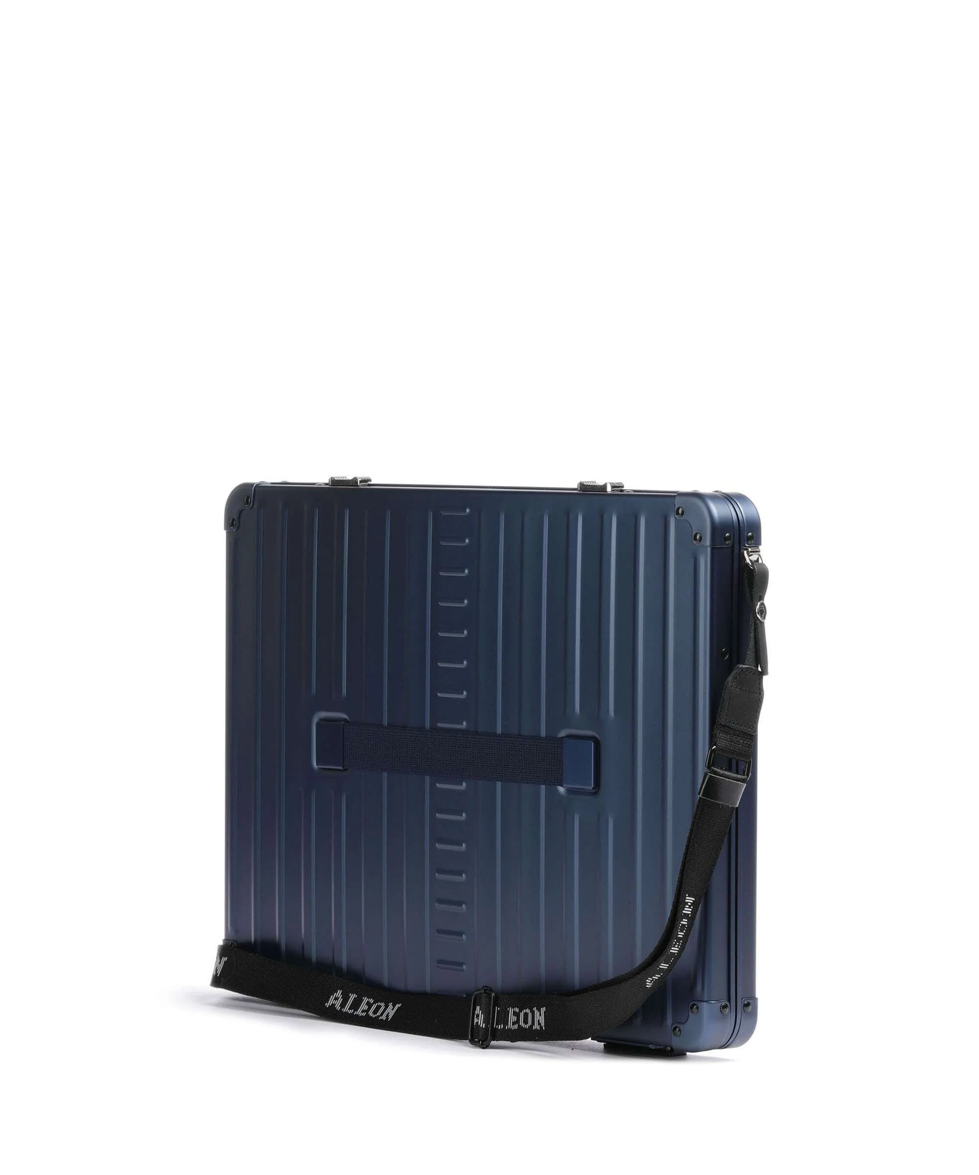 Aleon Classic Laptoptas sapphire - Image 2