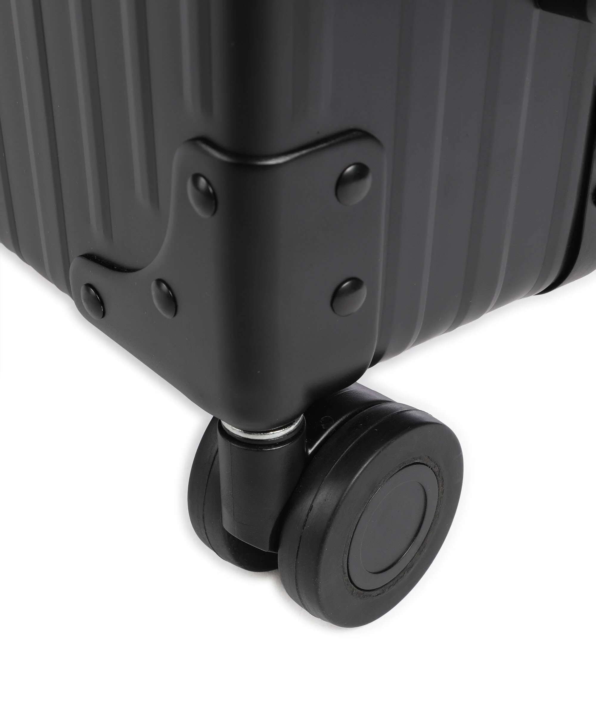 Aleon Domestic Carry-On Trolley (4 wielen) onyx - Image 4