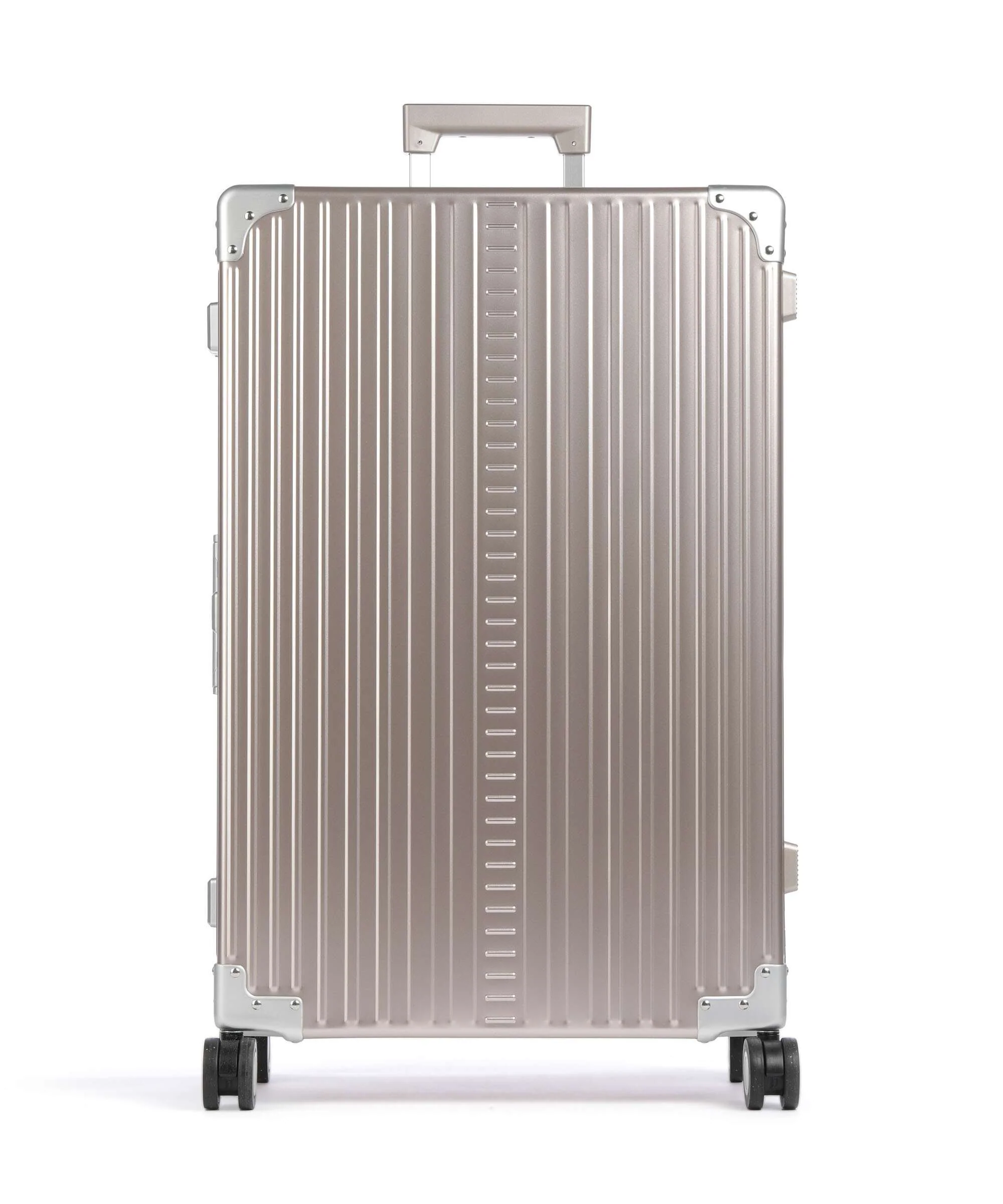 Aleon Fortis 30 Macro Traveler Trolley (4 wielen) rose gold