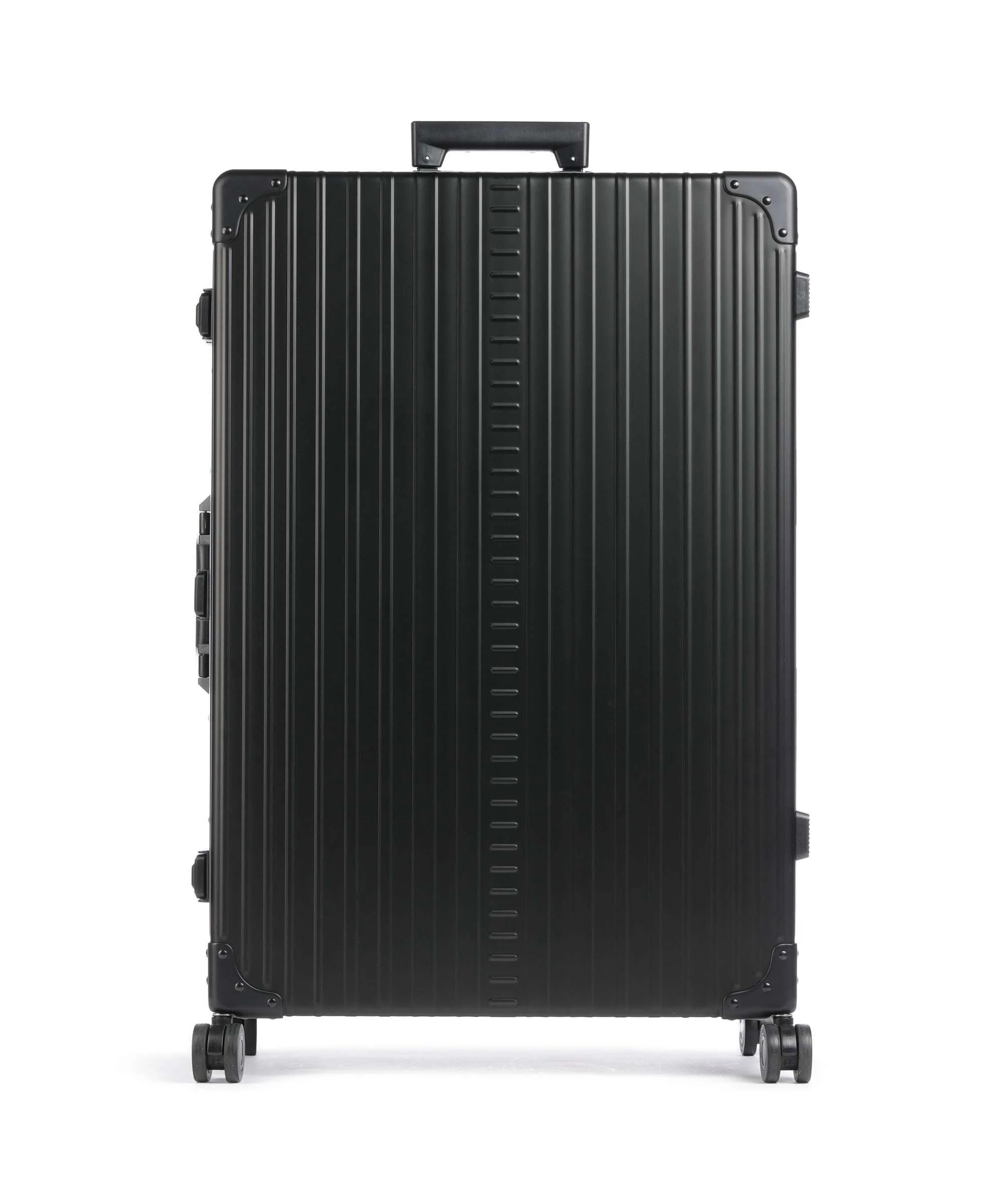 Aleon Macro Plus Traveler Trolley (4 wielen) onyx