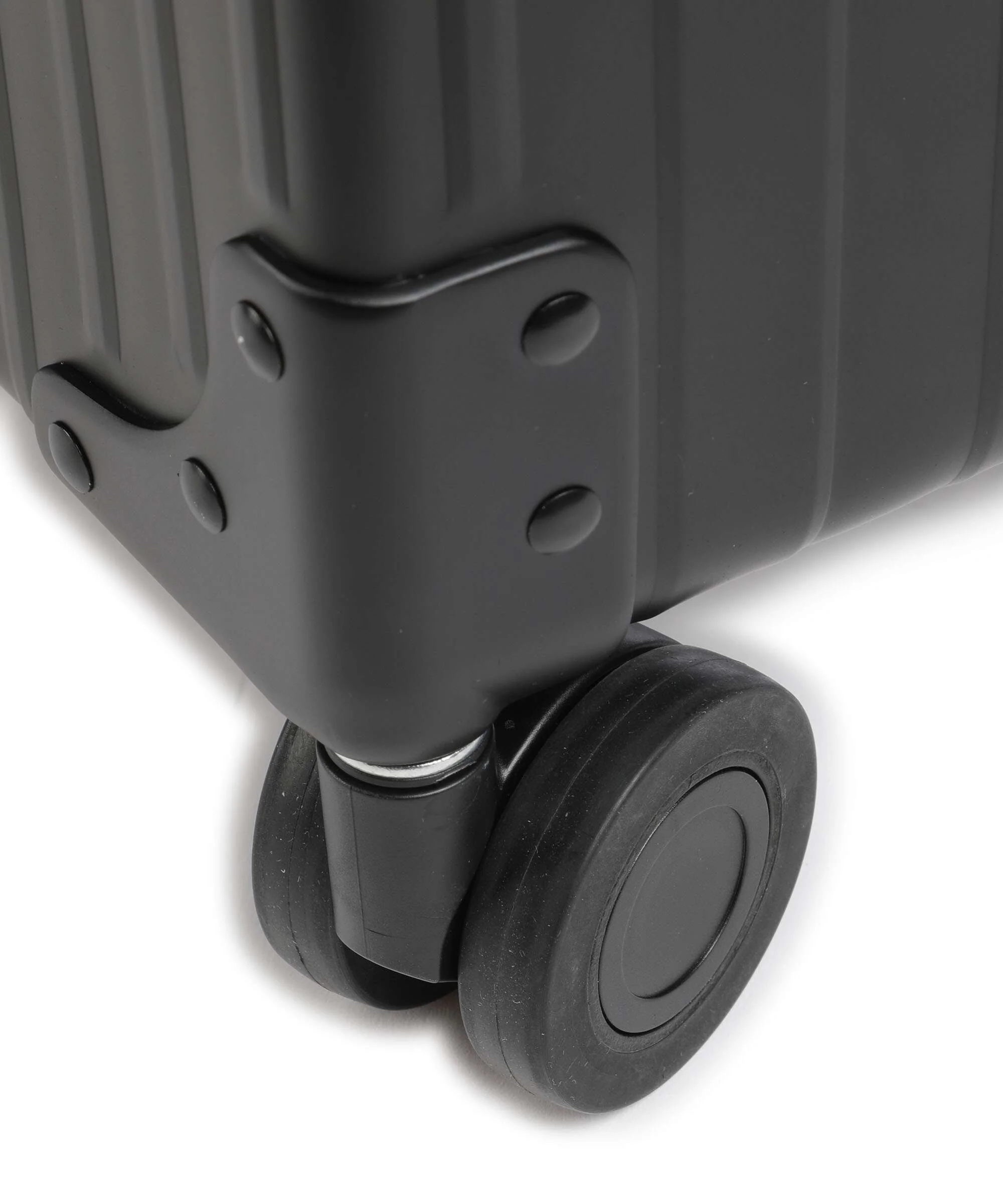 Aleon Macro Plus Traveler Trolley (4 wielen) onyx - Image 4