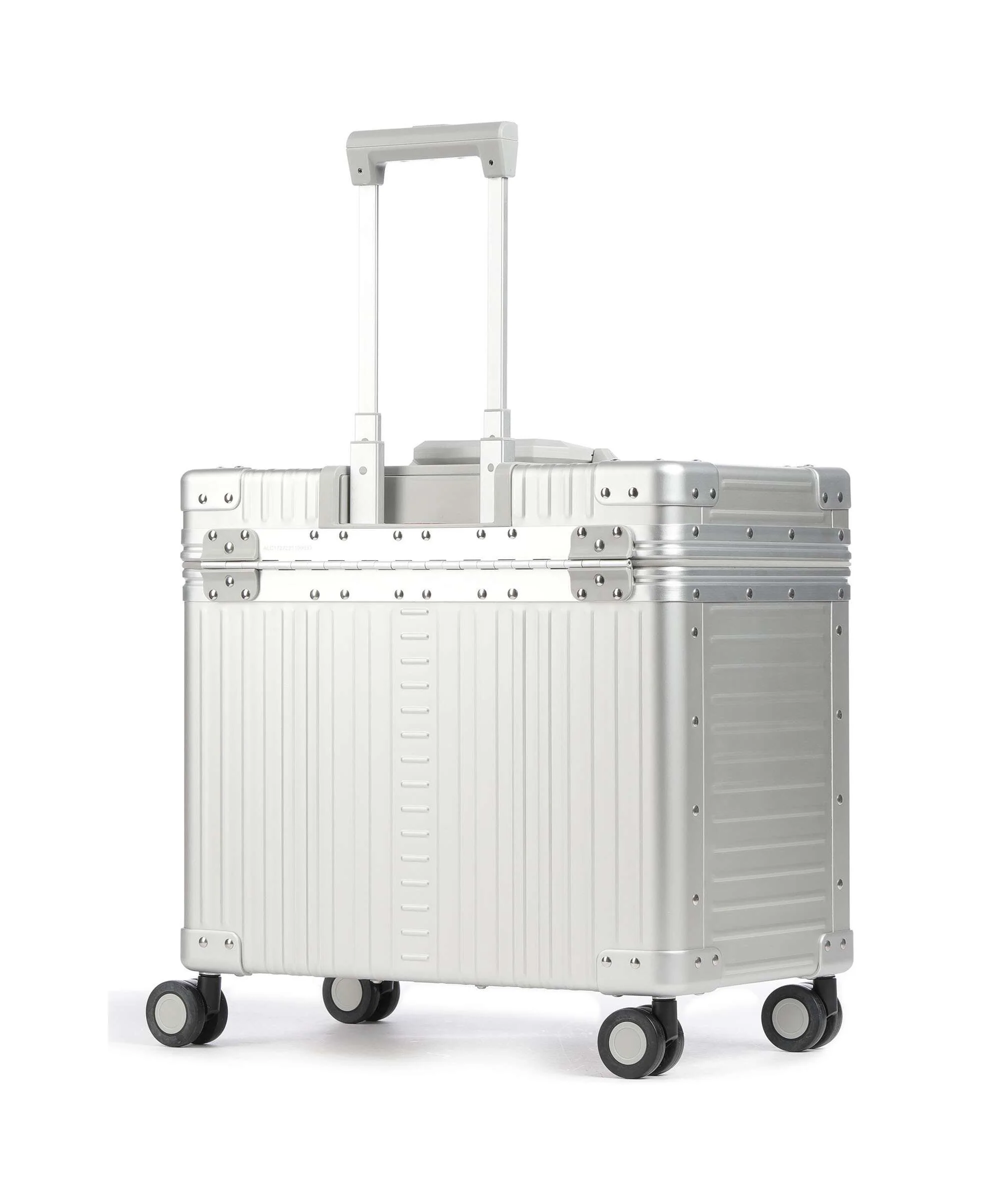 Aleon Trolley (4 wielen) platinum - Image 2