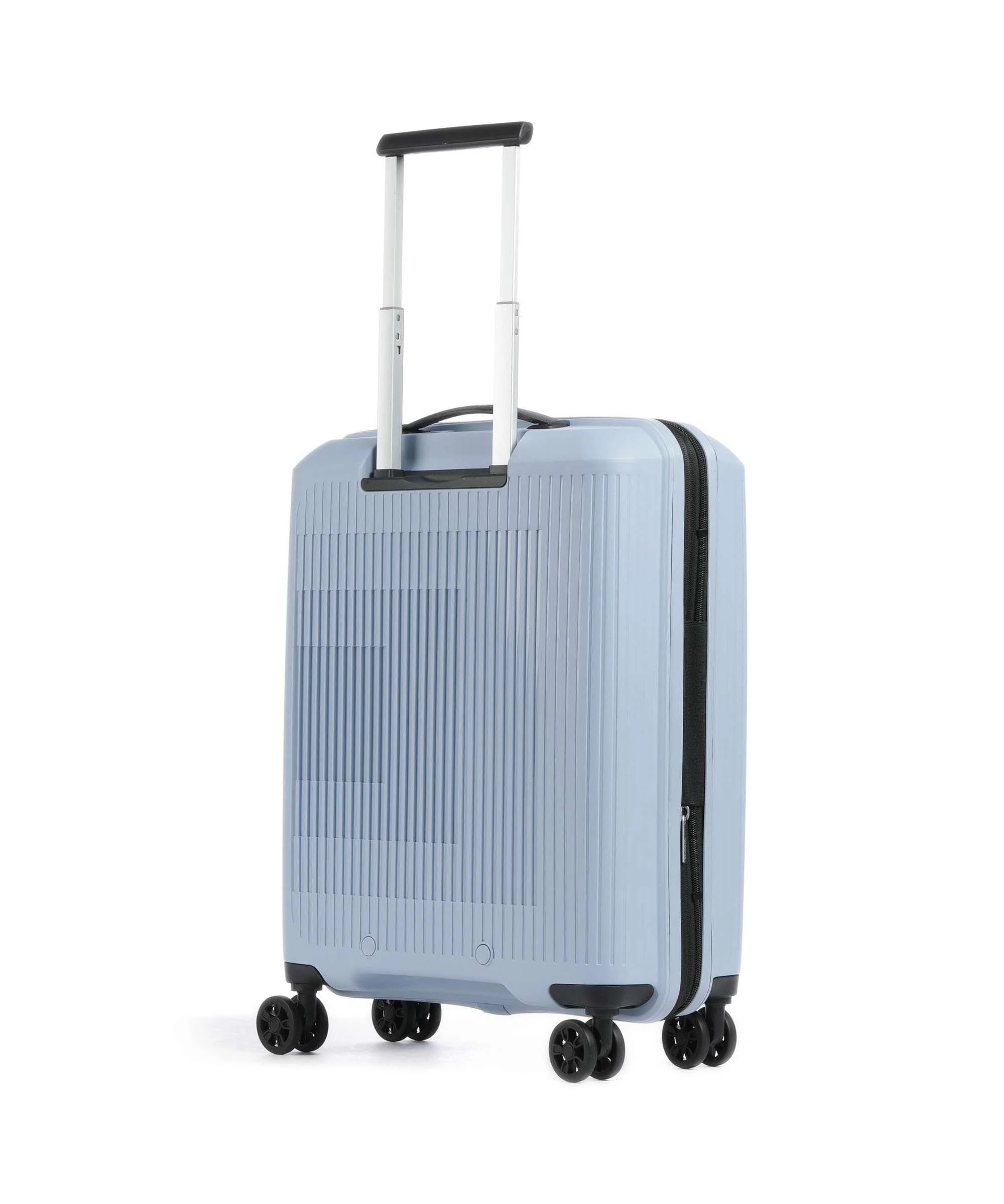 American Tourister Aerostep Trolley (4 wielen) soho grey - Image 2