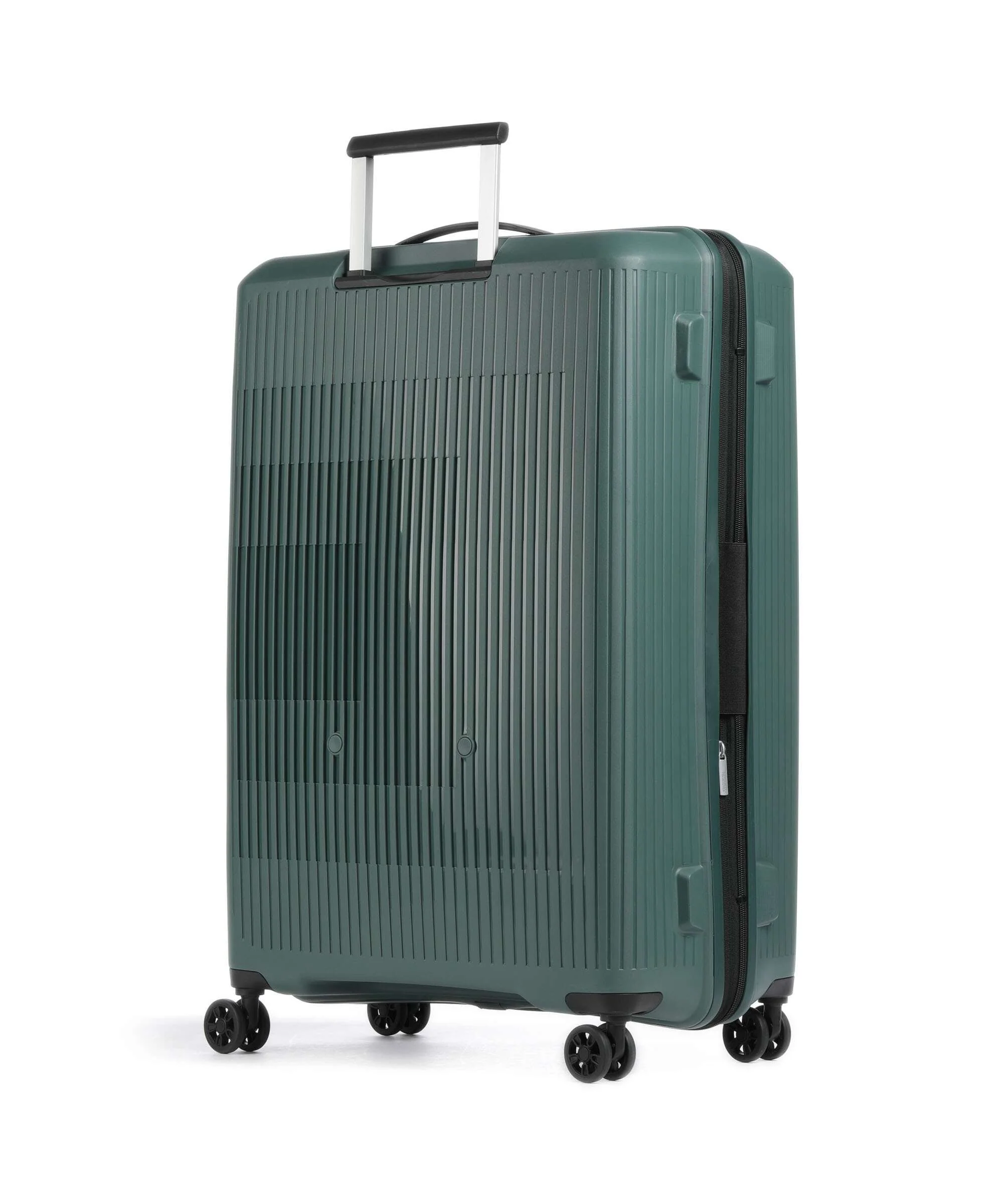 American Tourister Aerostep Trolley (4 wielen) dark forest - Image 2