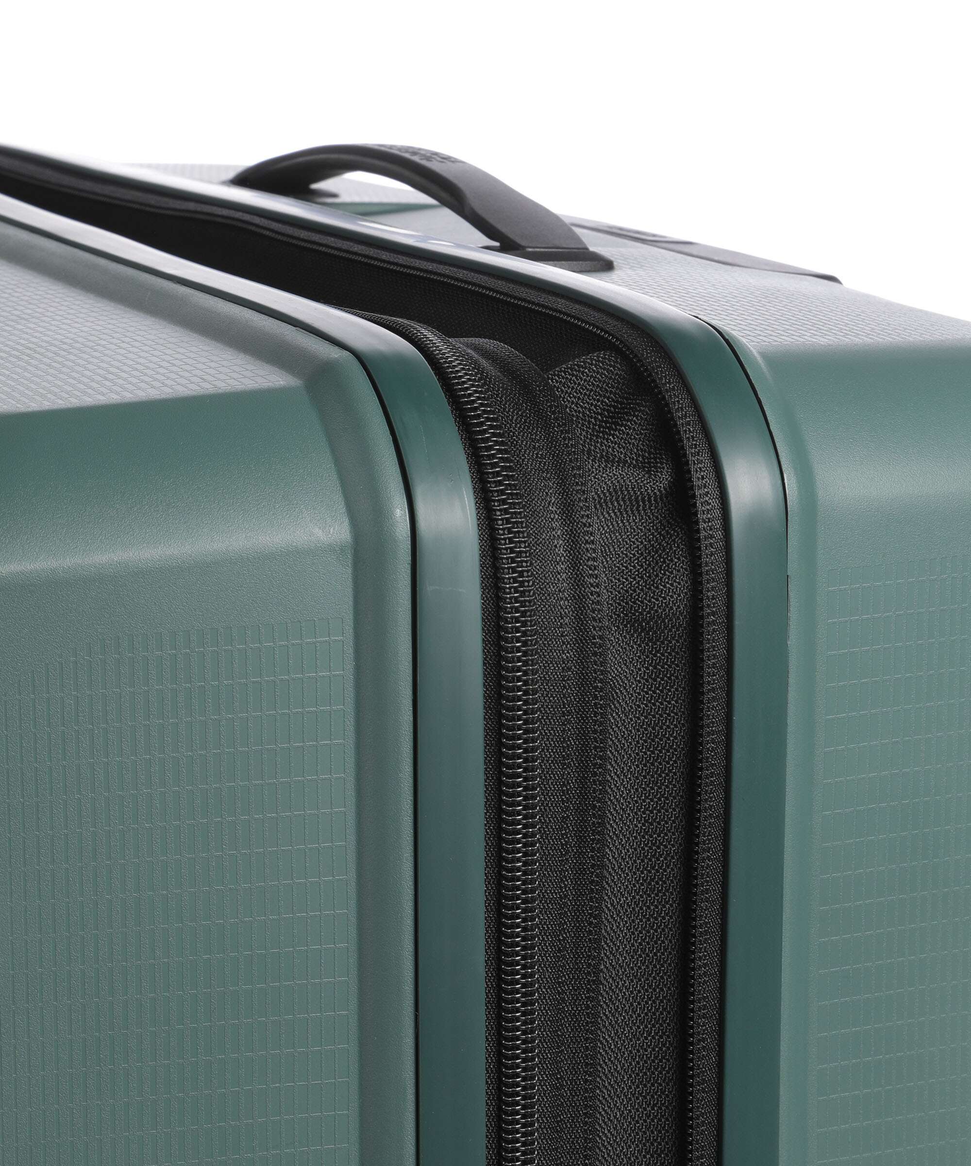 American Tourister Aerostep Trolley (4 wielen) dark forest - Image 4