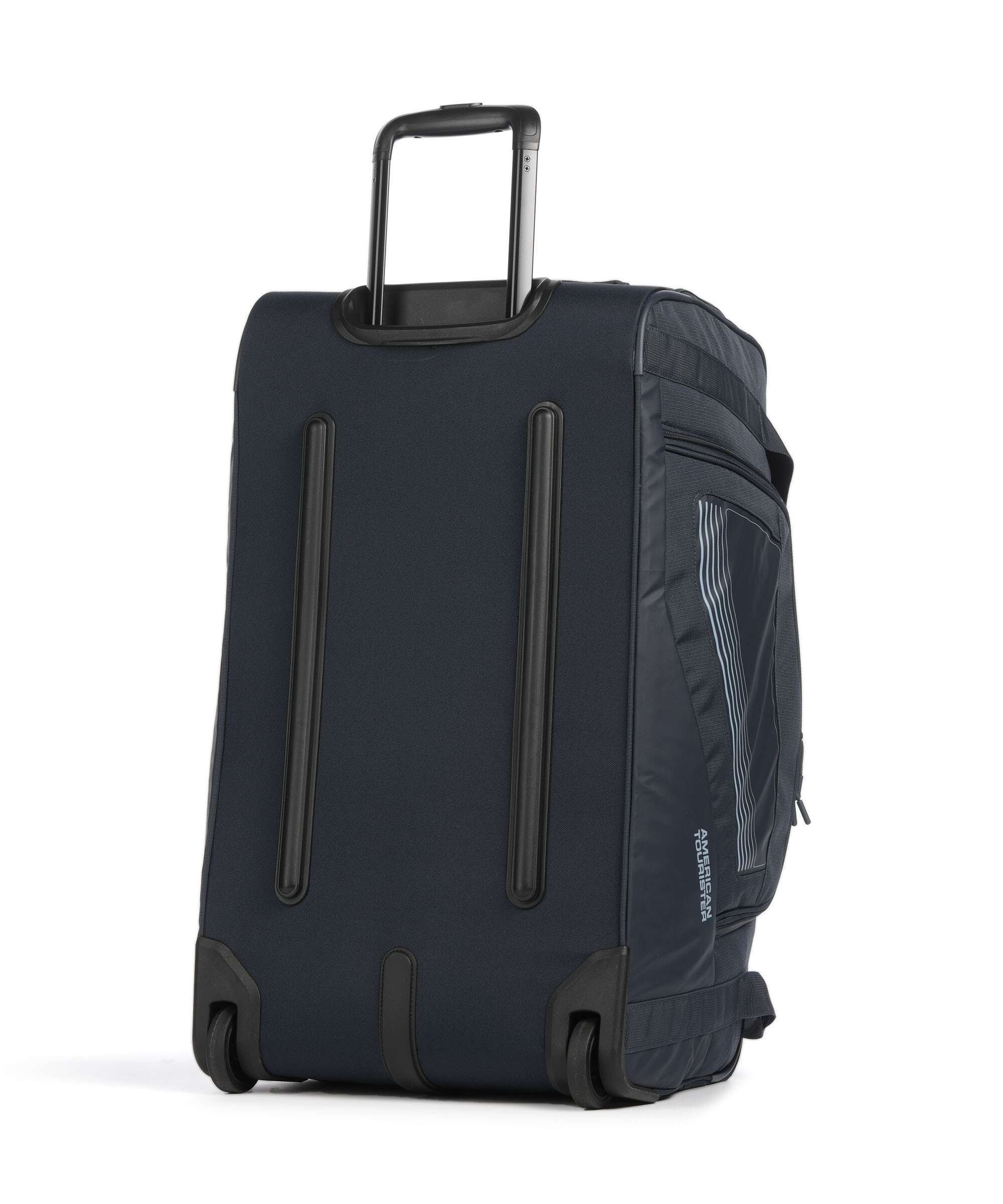 American Tourister City Racer M Reistas met wielen navy - Image 2