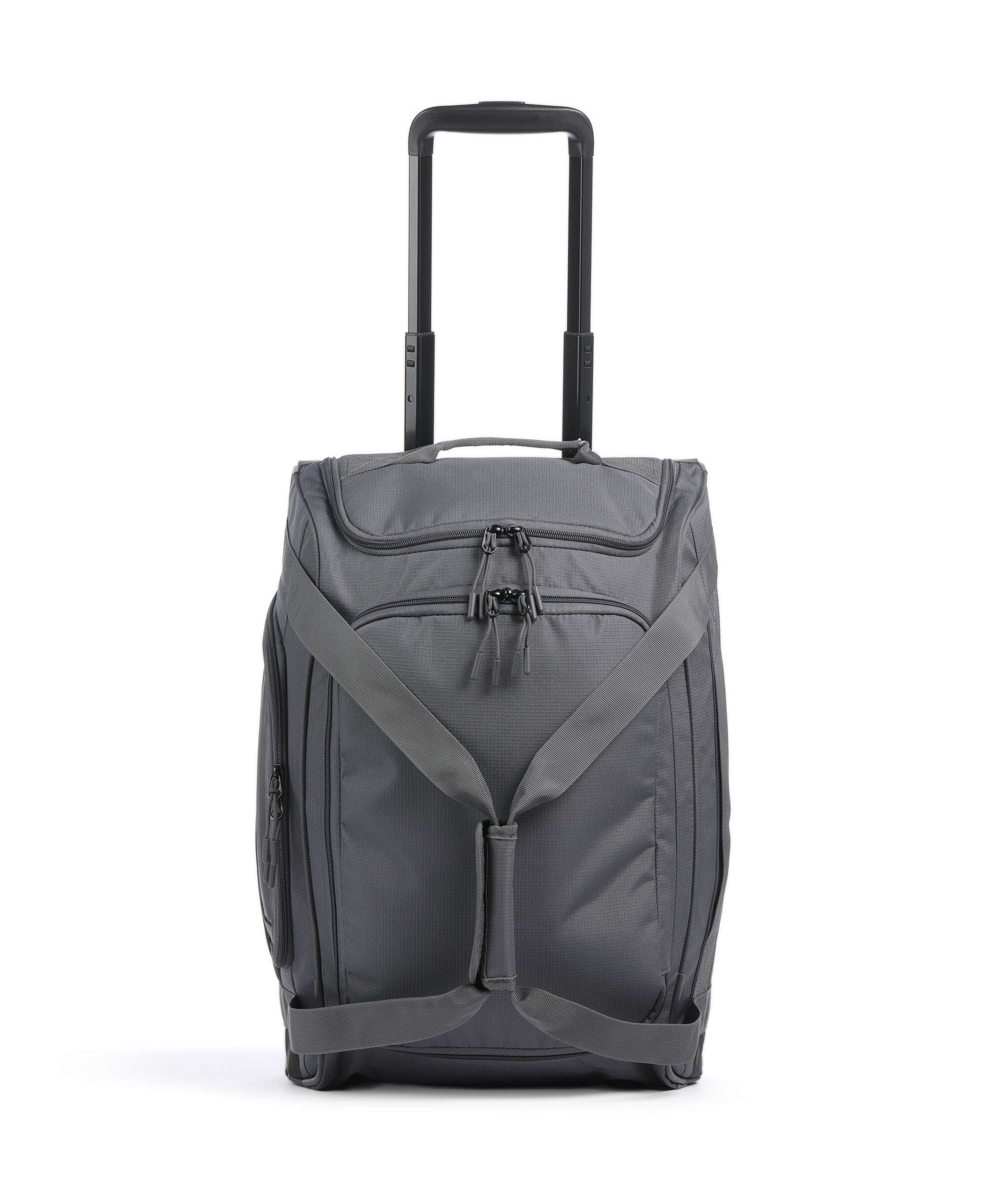 American Tourister City Racer S Reistas met wielen black