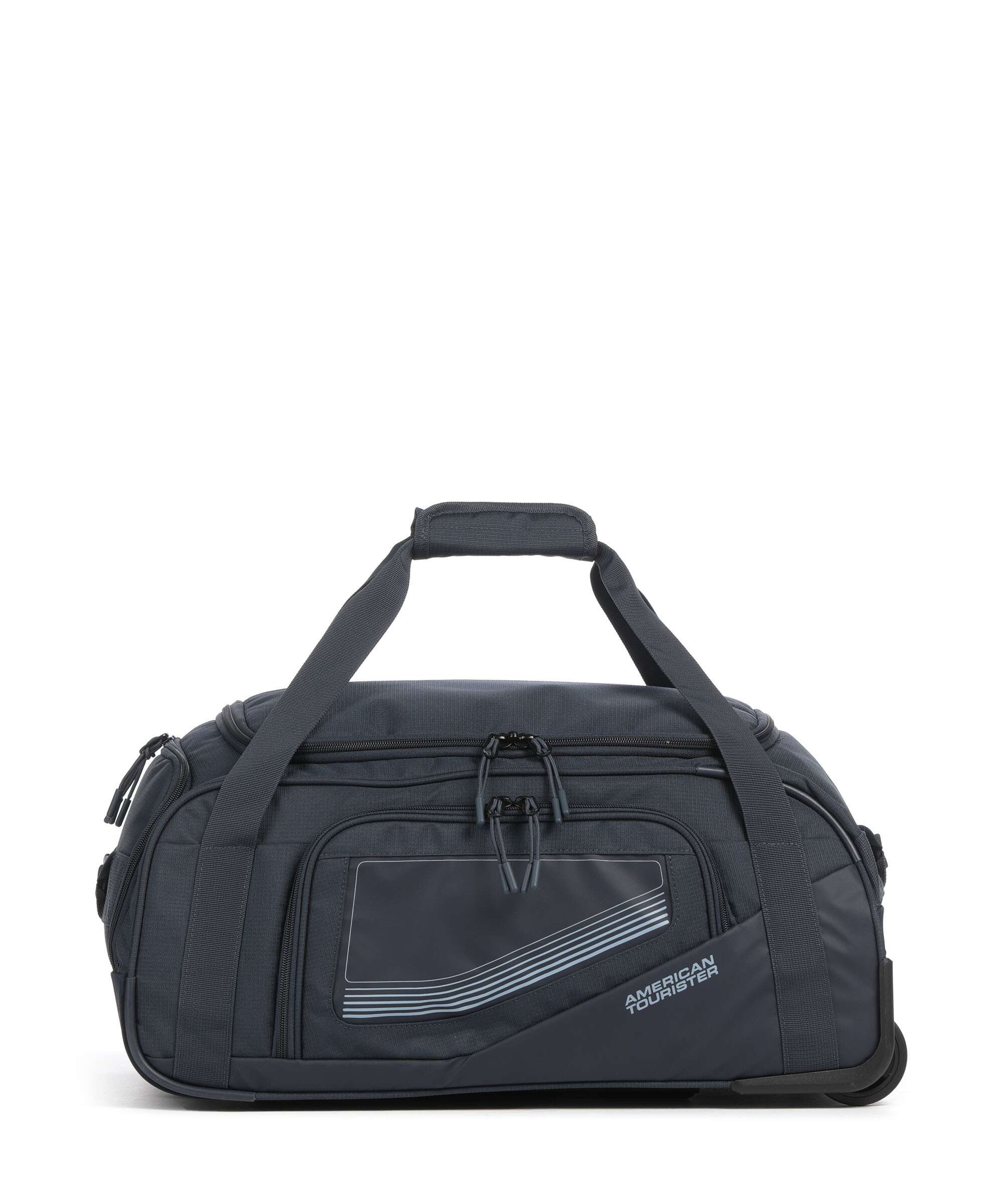American Tourister City Racer S Reistas met wielen navy - Image 3