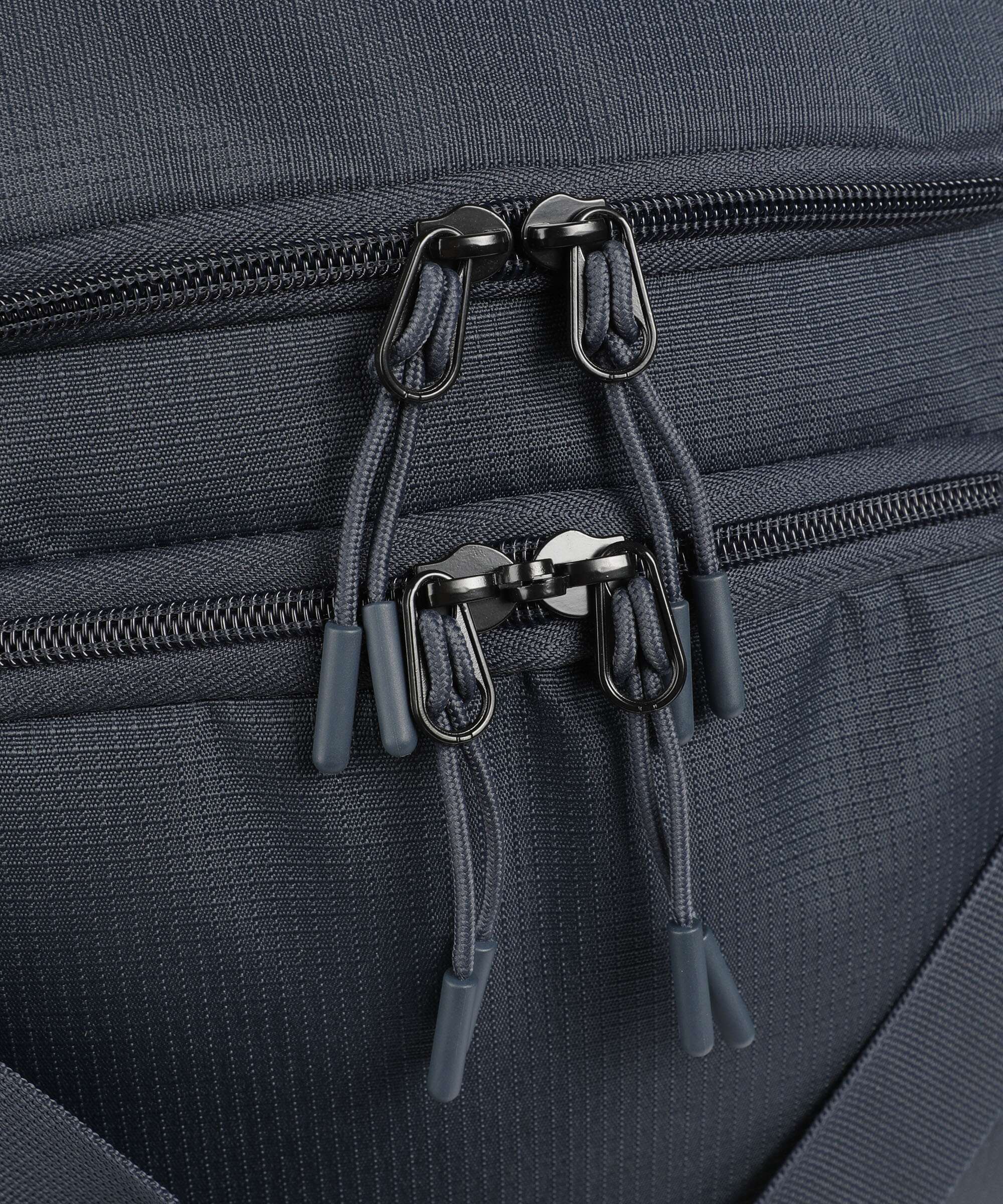 American Tourister City Racer S Reistas met wielen navy - Image 4