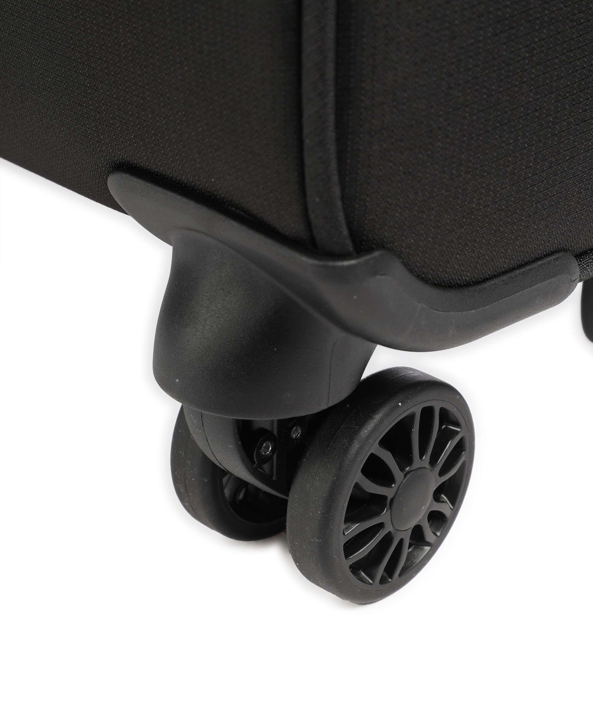 American Tourister Cloudrider S Trolley (4 wielen) jet black - Image 4