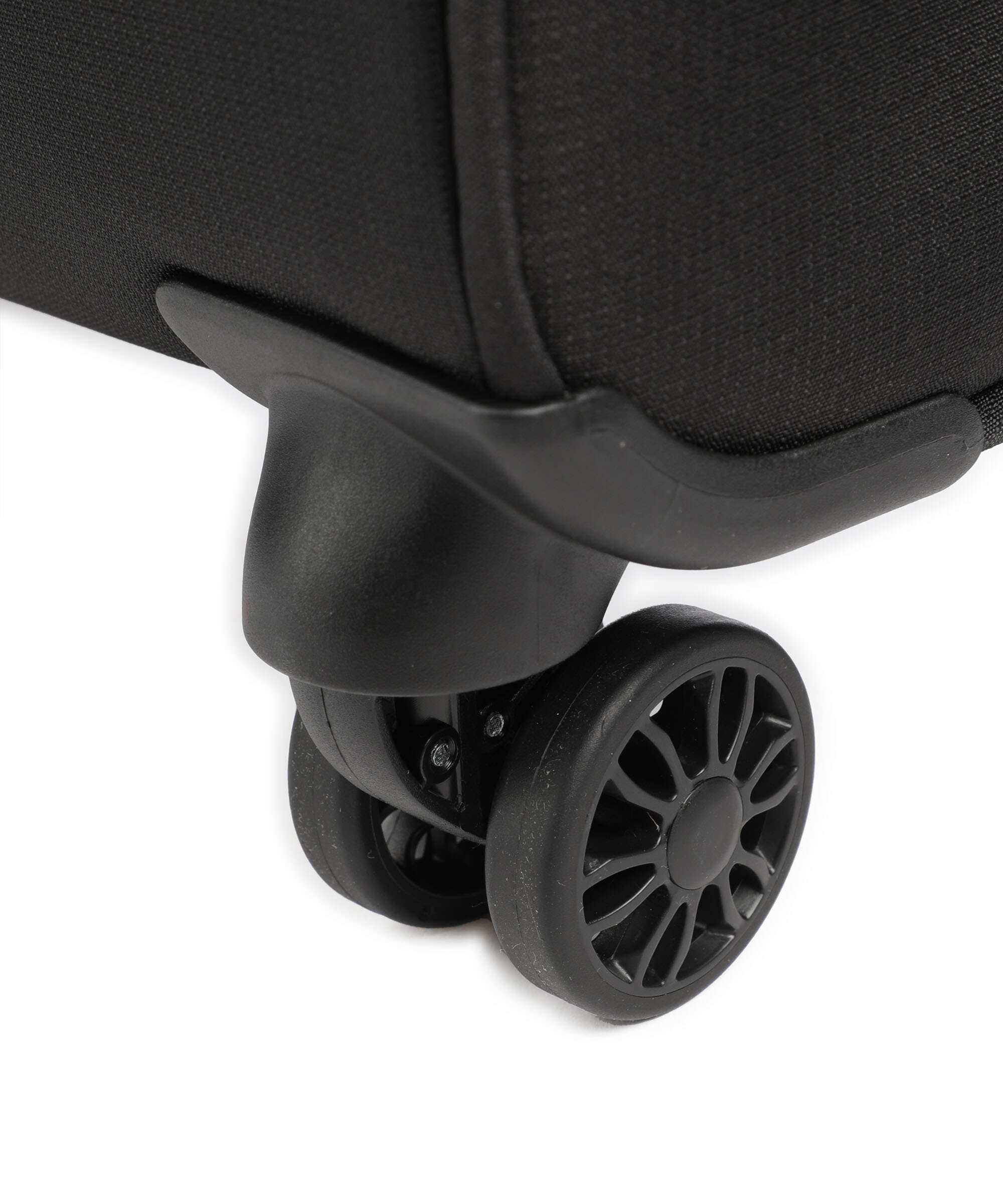 American Tourister Cloudrider S Trolley (4 wielen) jet black - Image 5