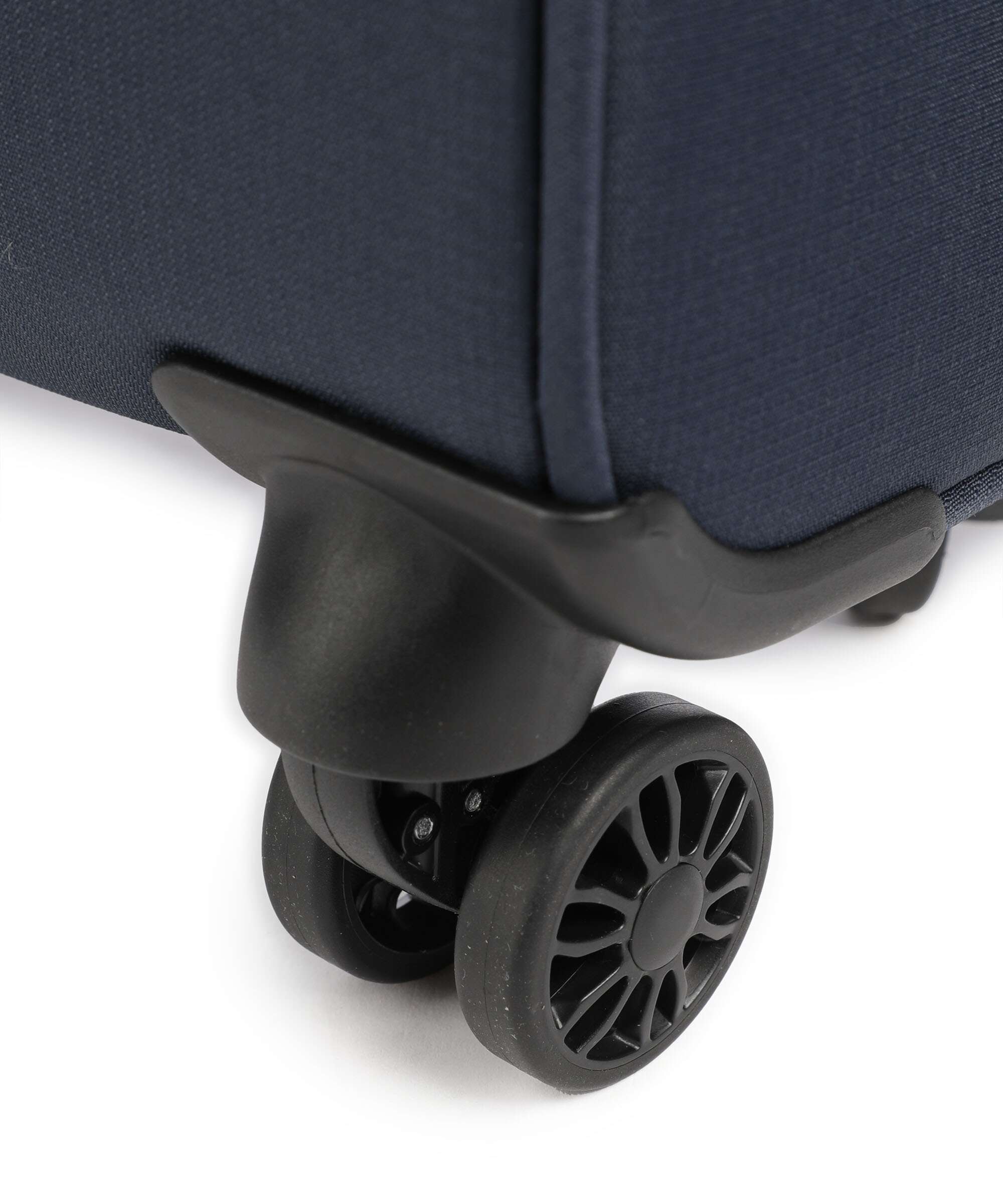American Tourister Cloudrider S Trolley (4 wielen) sky navy - Image 5